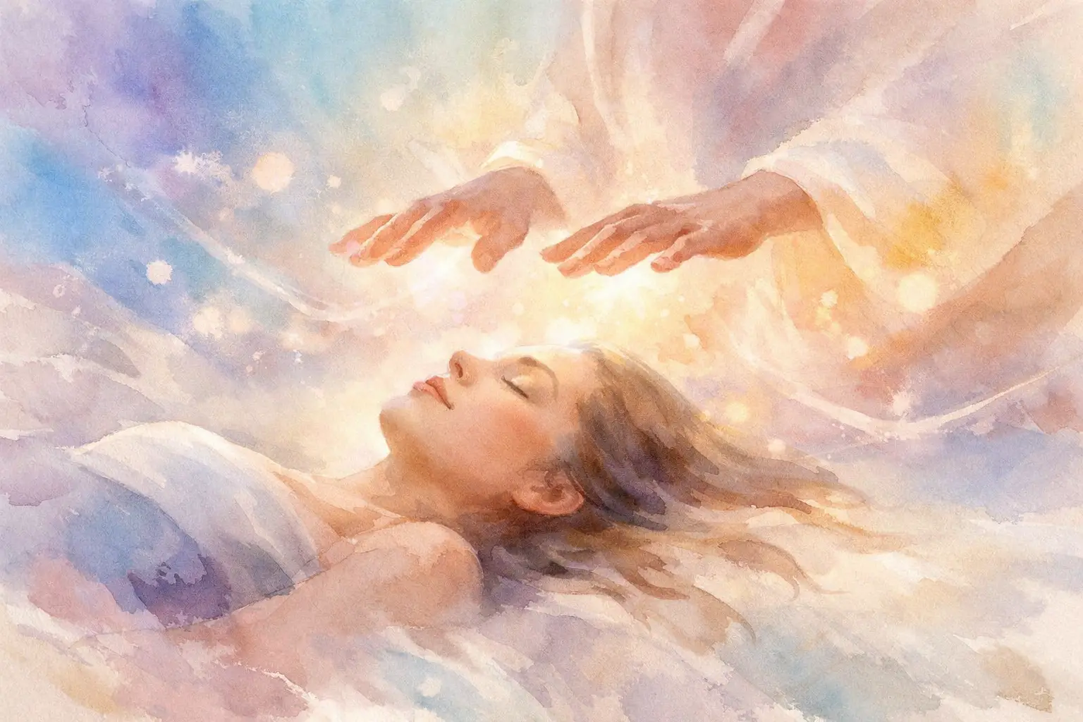 Energy Healing Session Review: What It Reveals