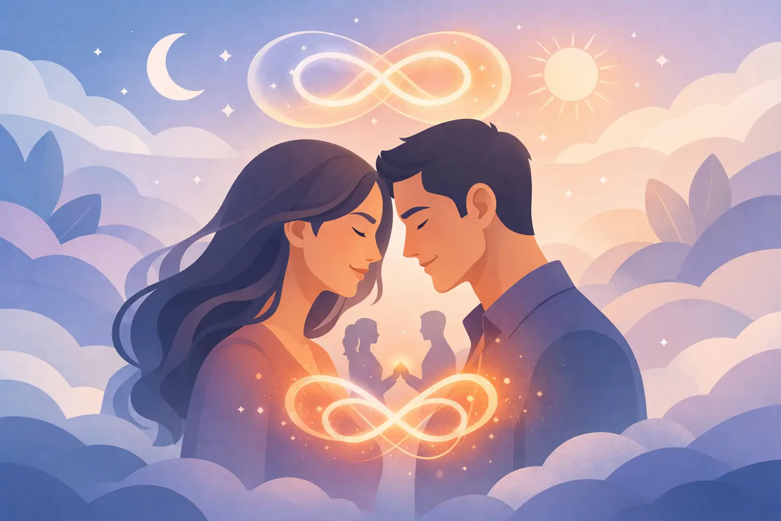 Soul Connection in Relationships Explained