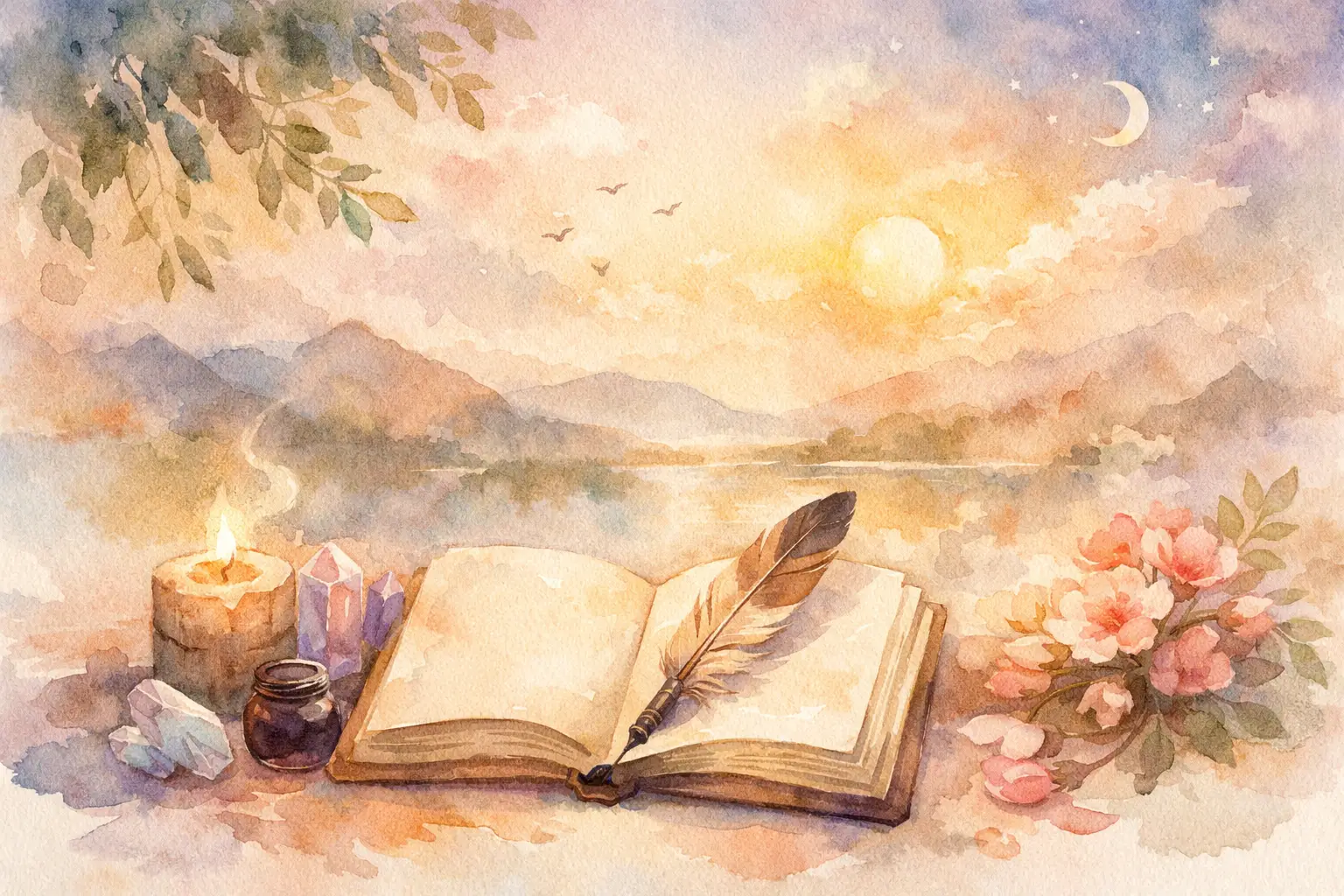 15 Best Questions for Soul Journaling for Deeper Insight
