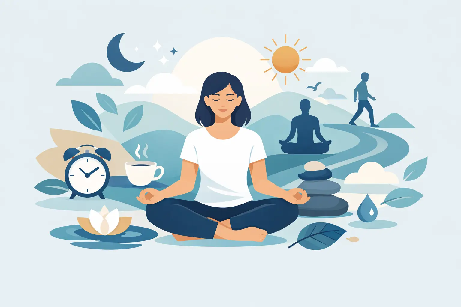 7 Daily Rituals for Inner Peace