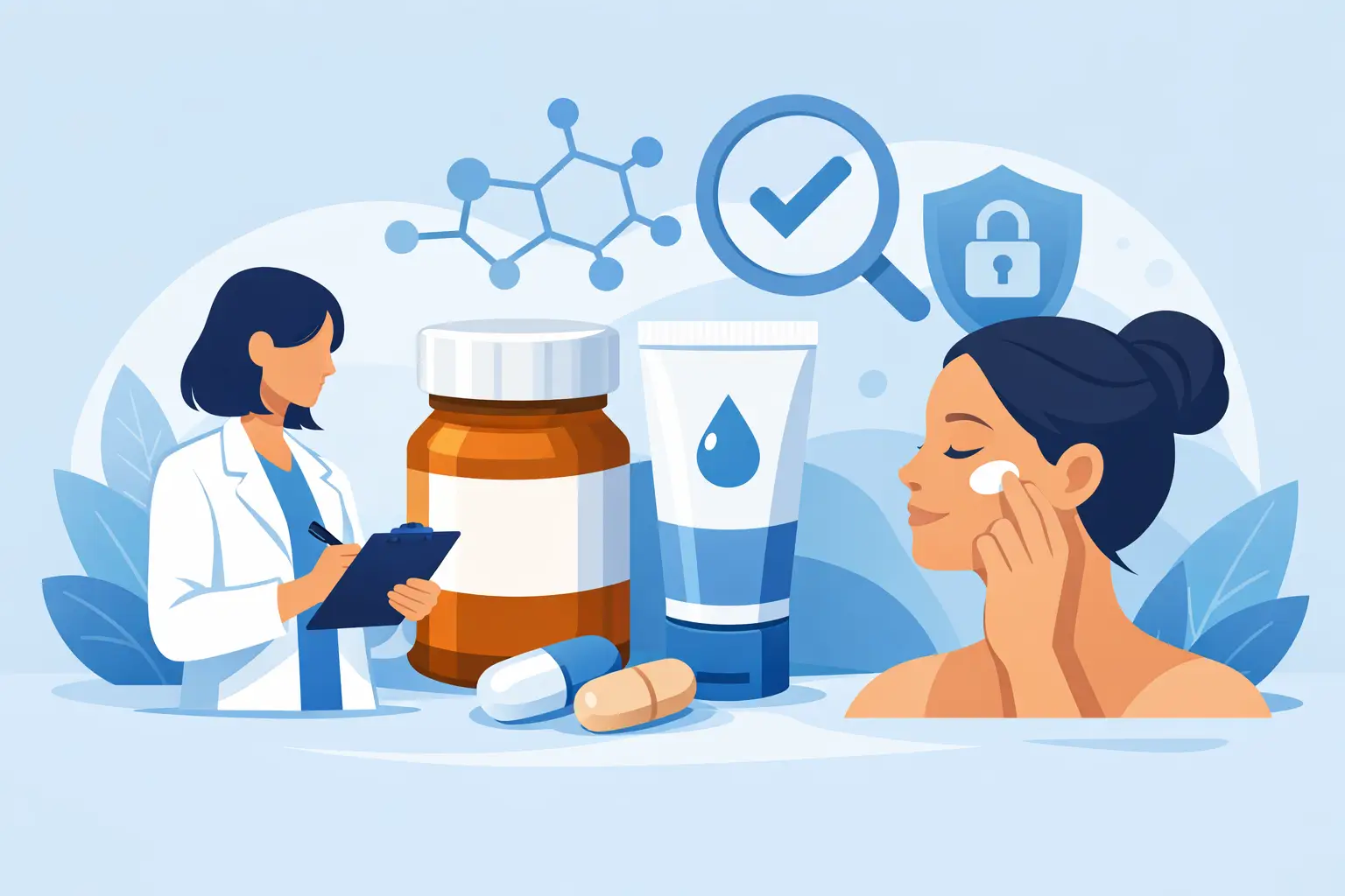 How to Get Prescription Retinol Safely