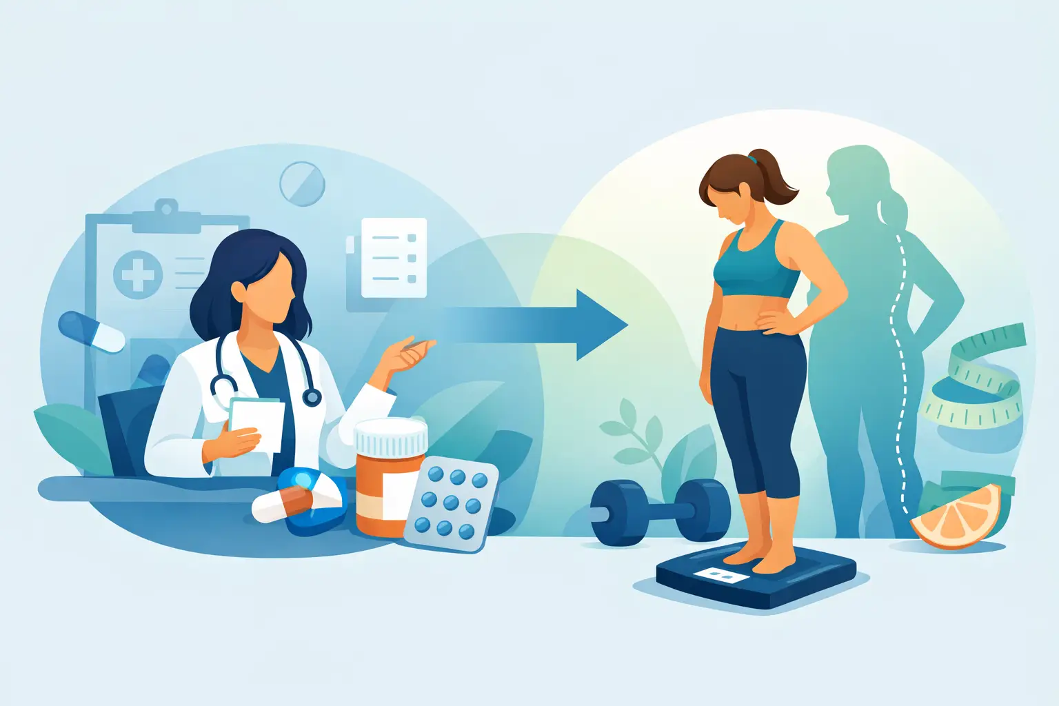Why Prescription Is Important for Weight Loss