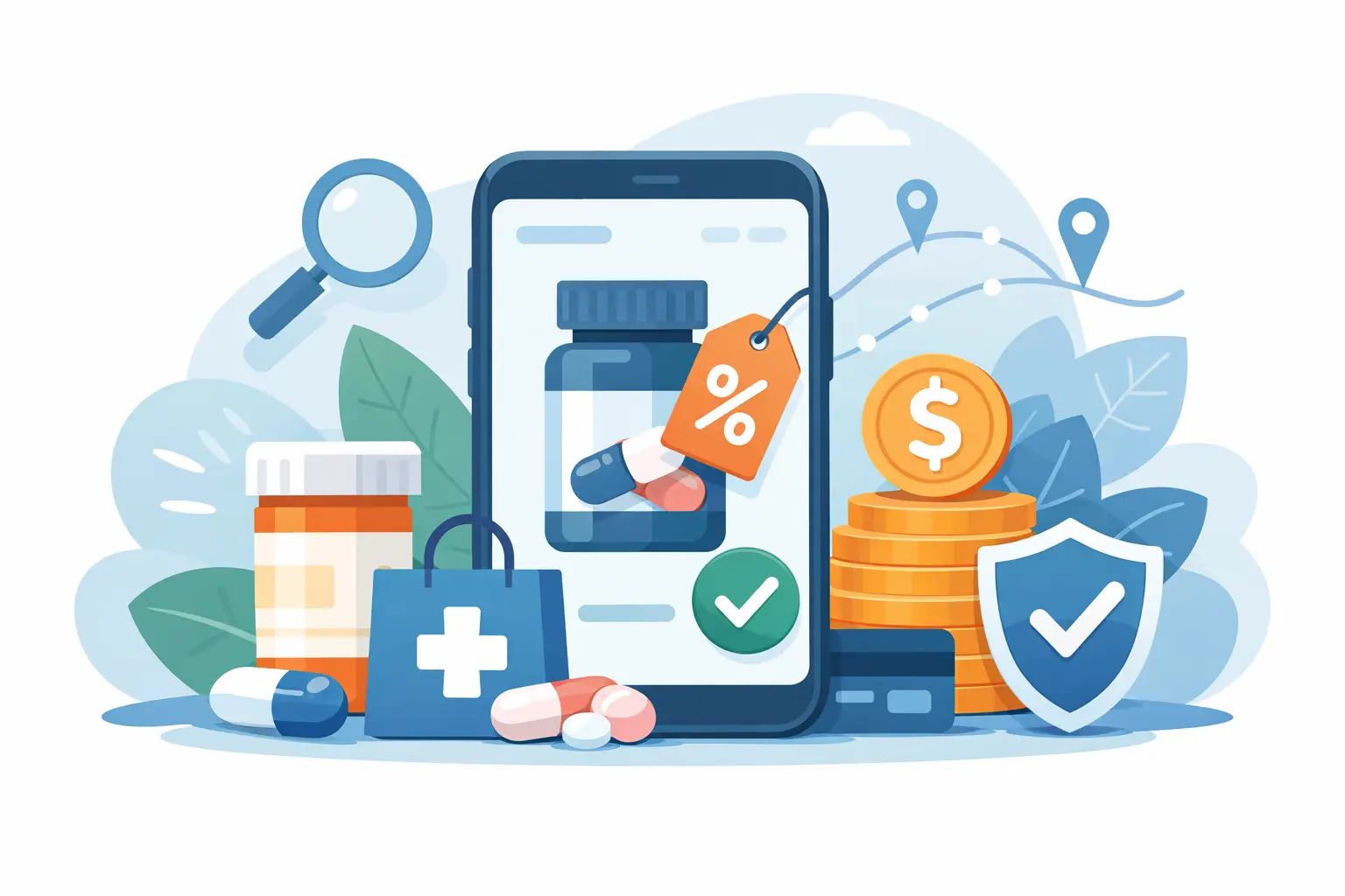 What Is the Best Prescription Discount App?