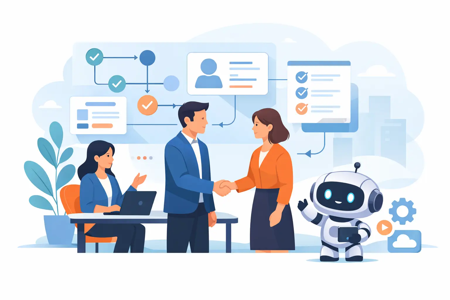 Partner Onboarding Workflow Software That Works