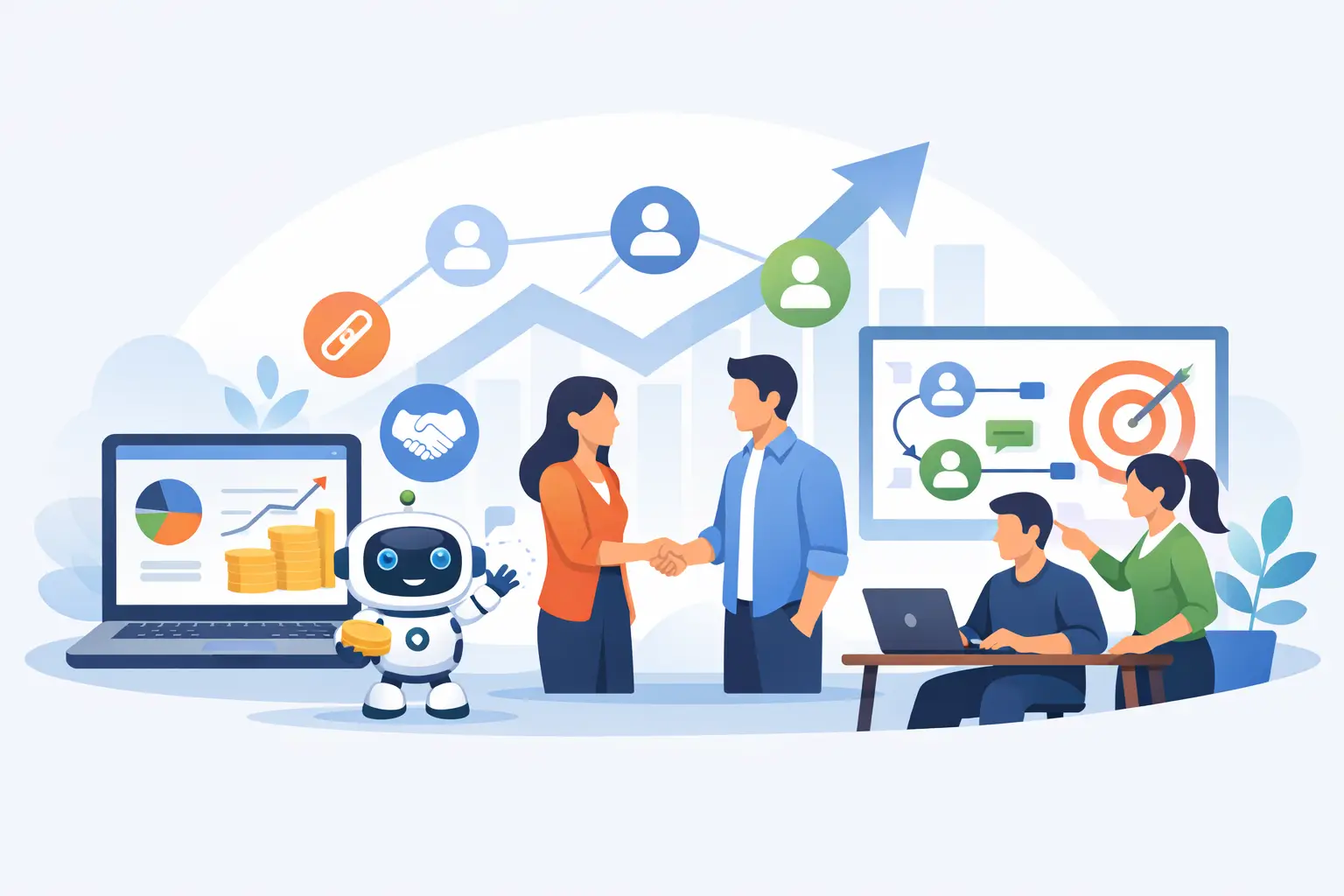 What Is Affiliate Programme Management for Growing Teams