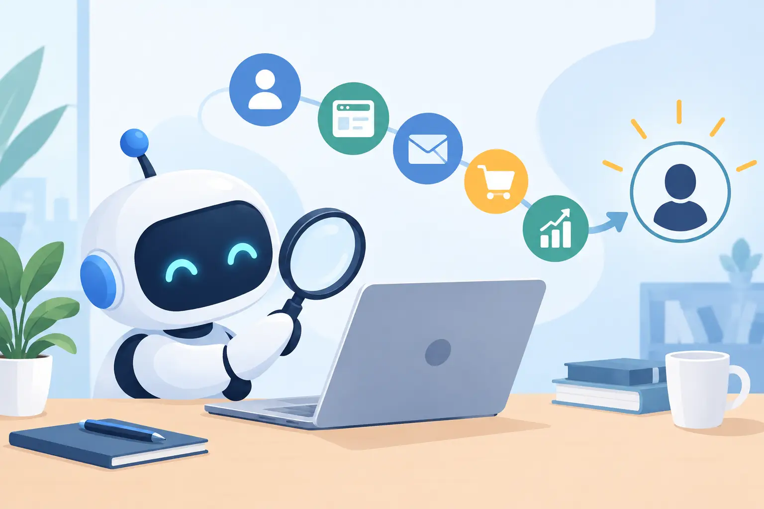 How to Research Buying Signals That Lead to Sales