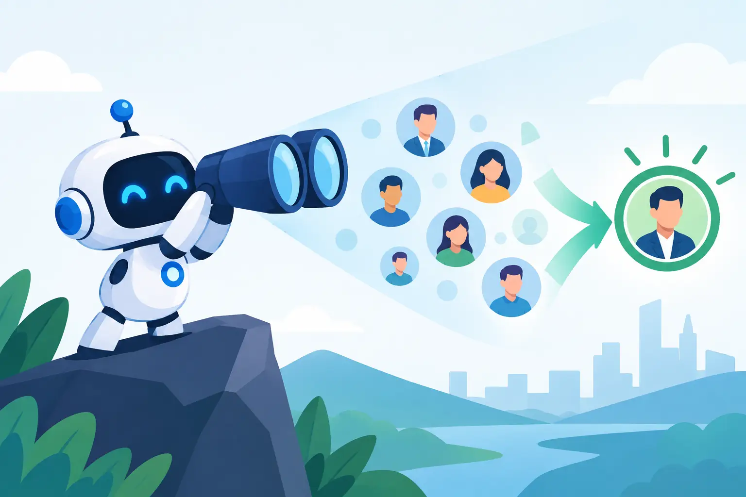 Prospecting That Produces Better Sales Opportunities