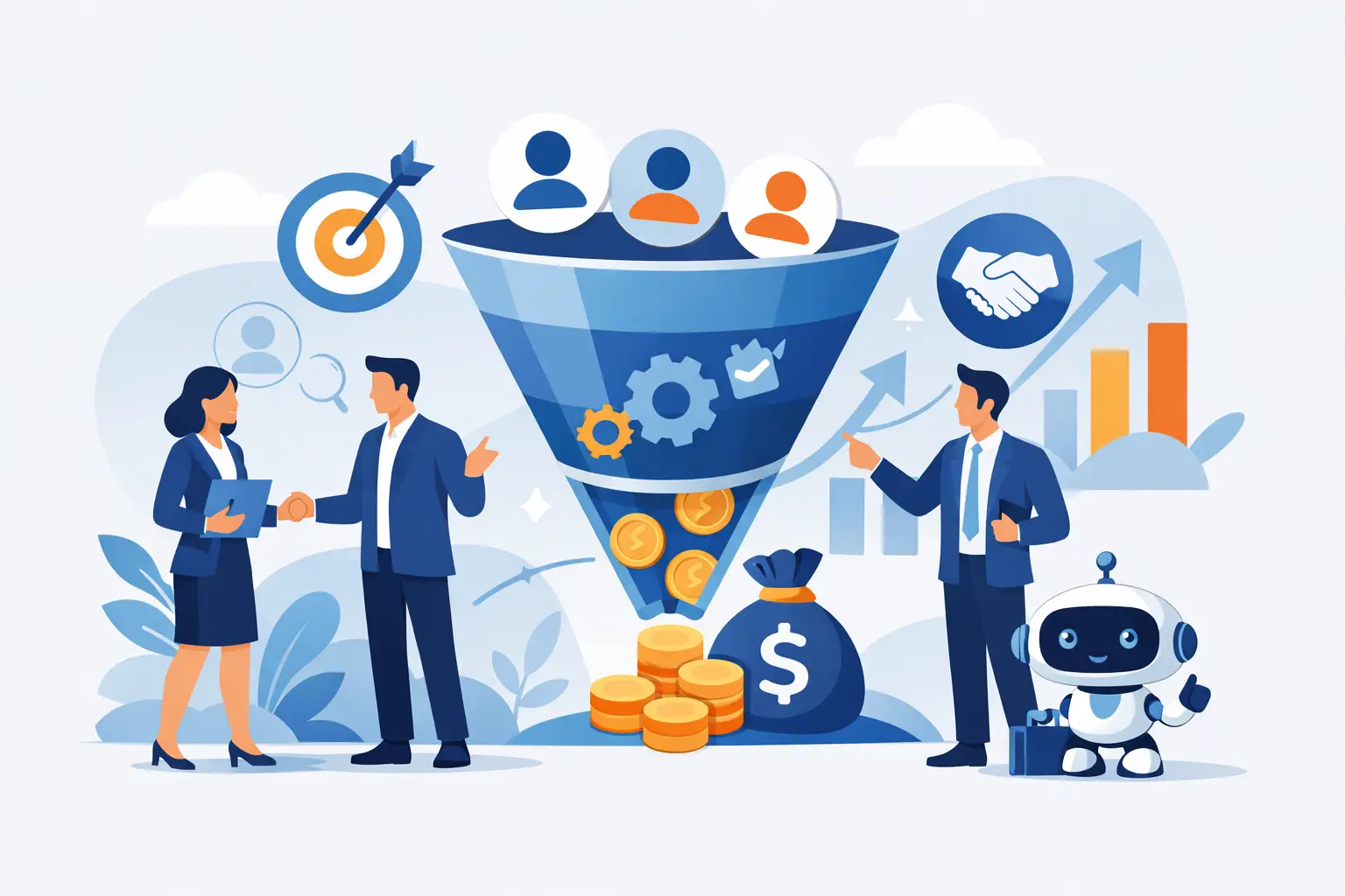 How to Convert More Qualified Sales Opportunities