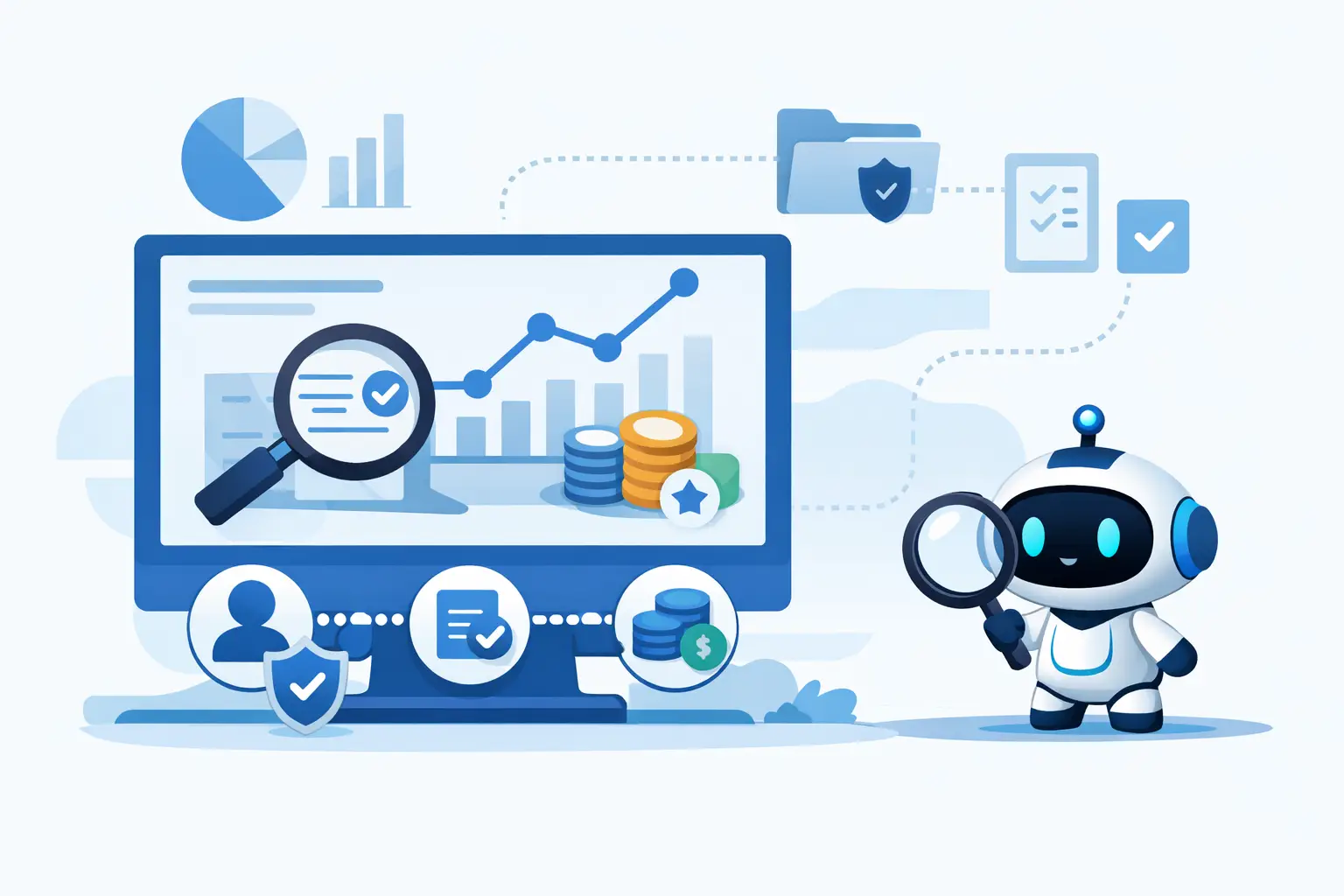 Commission Audit Trail Software That Holds Up