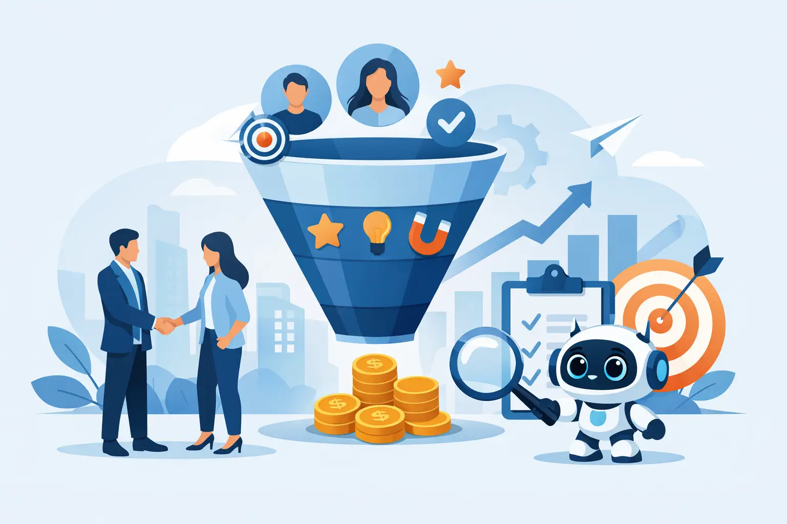 What Makes a Strong Prospect for Your Sales?