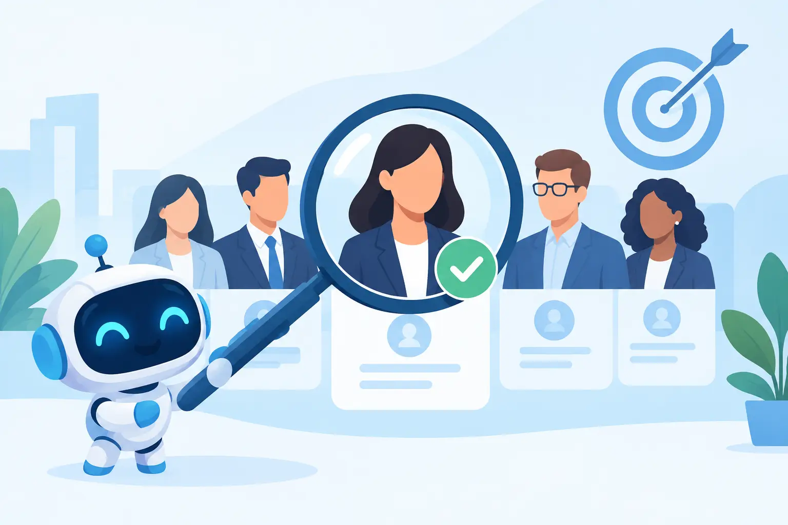 Decision Maker Identification That Finds Real Buyers