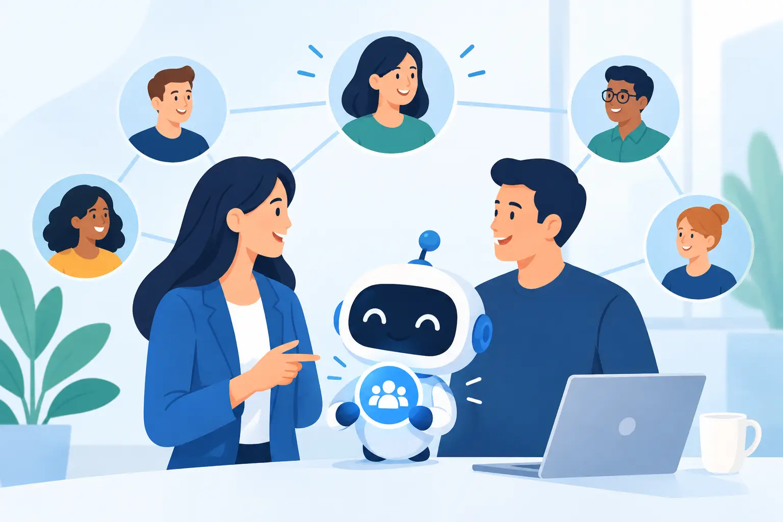How to Sell Through Referrals Without Chasing