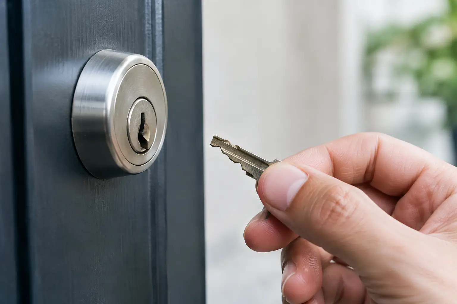 Broken Key Removal: What to Do Before It Gets Worse