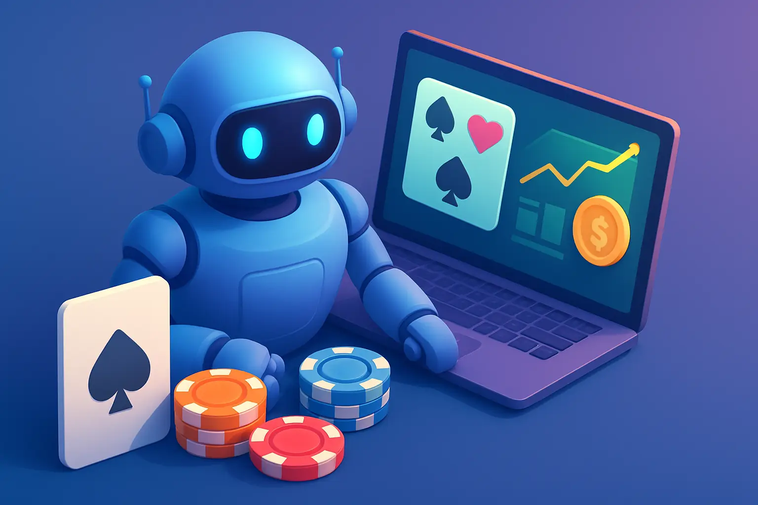 Como criar bots de apostas com vantagem real