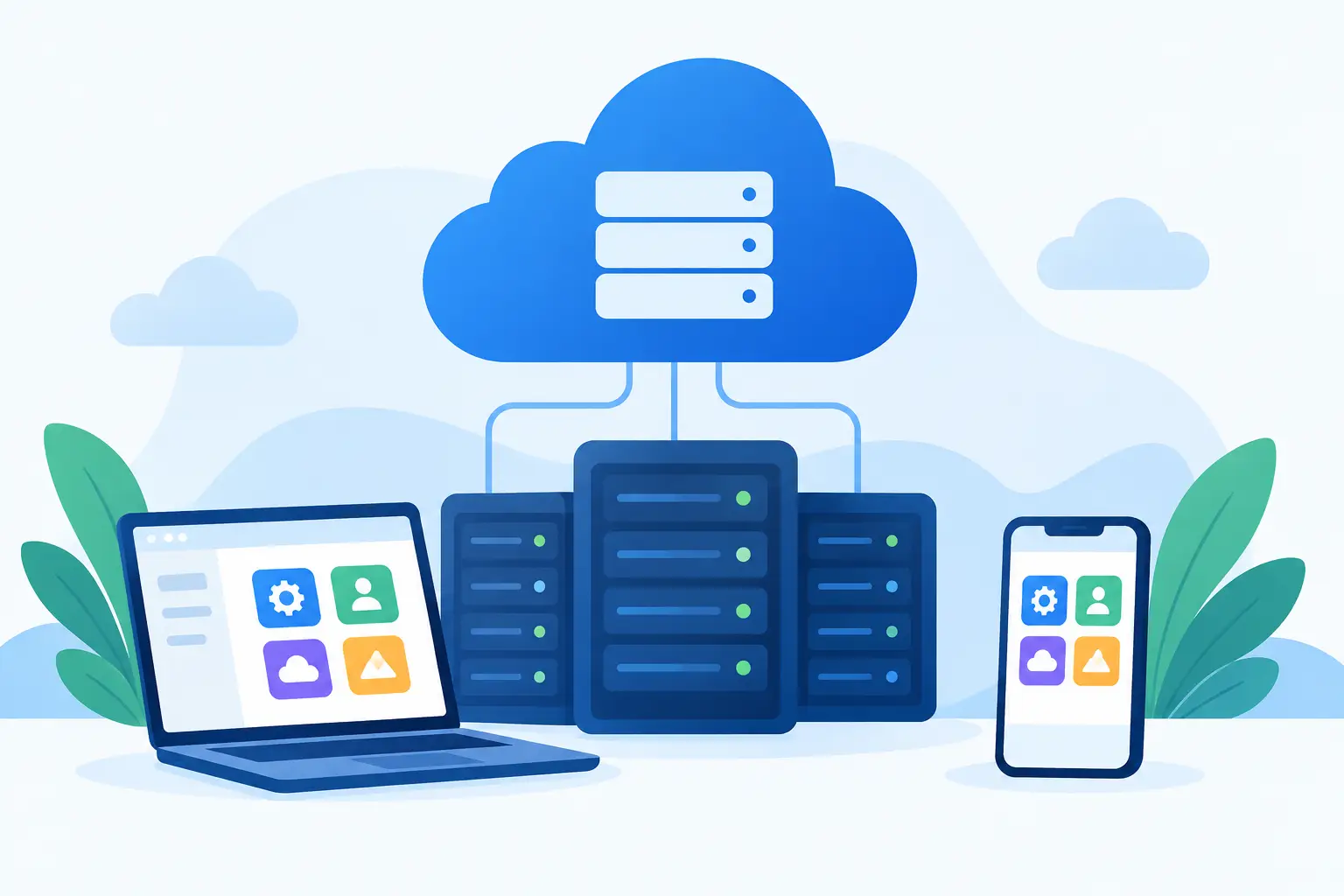 Best Cloud VM for App Hosting?