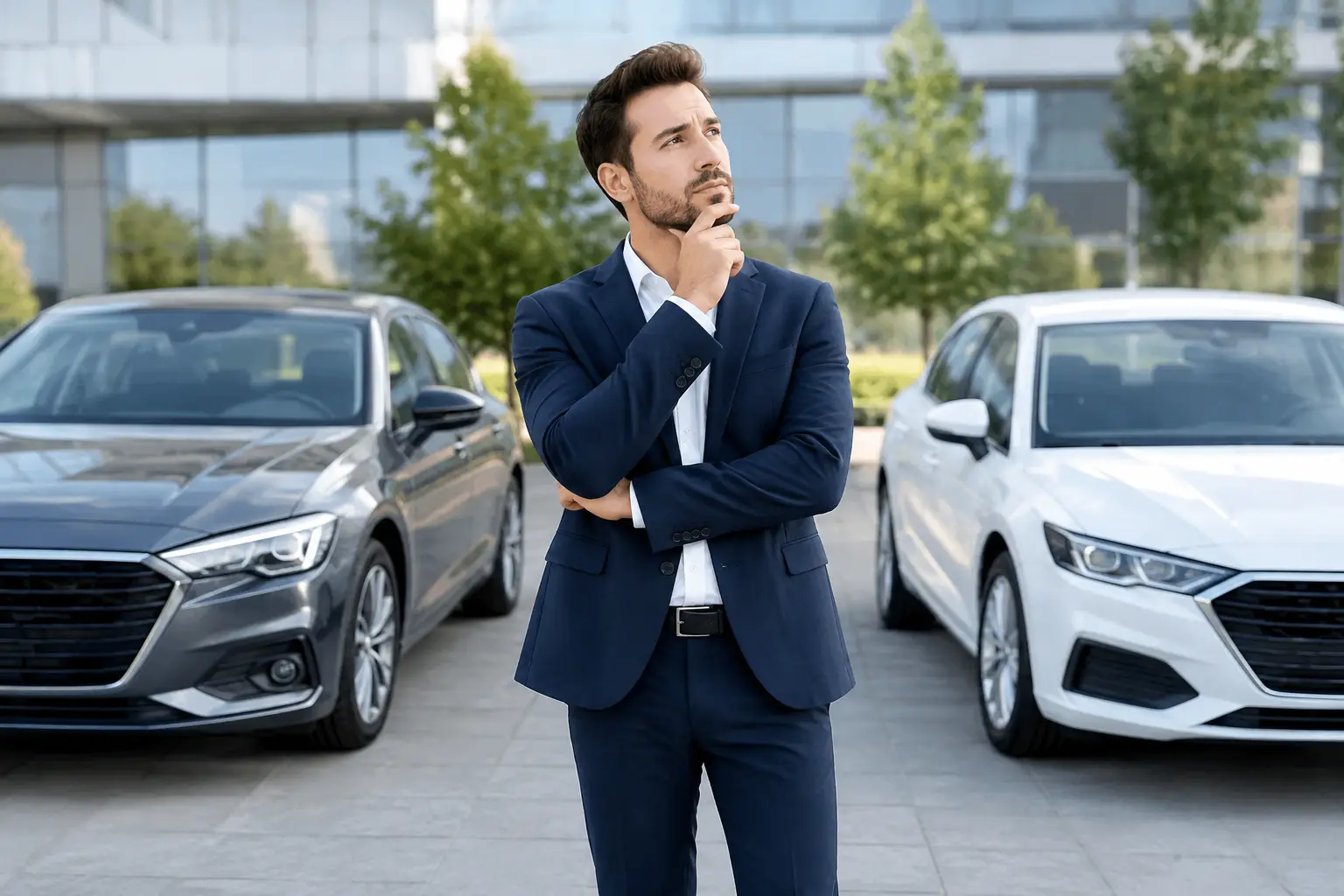 Leasing auto aziendale vs acquisto, quale conviene