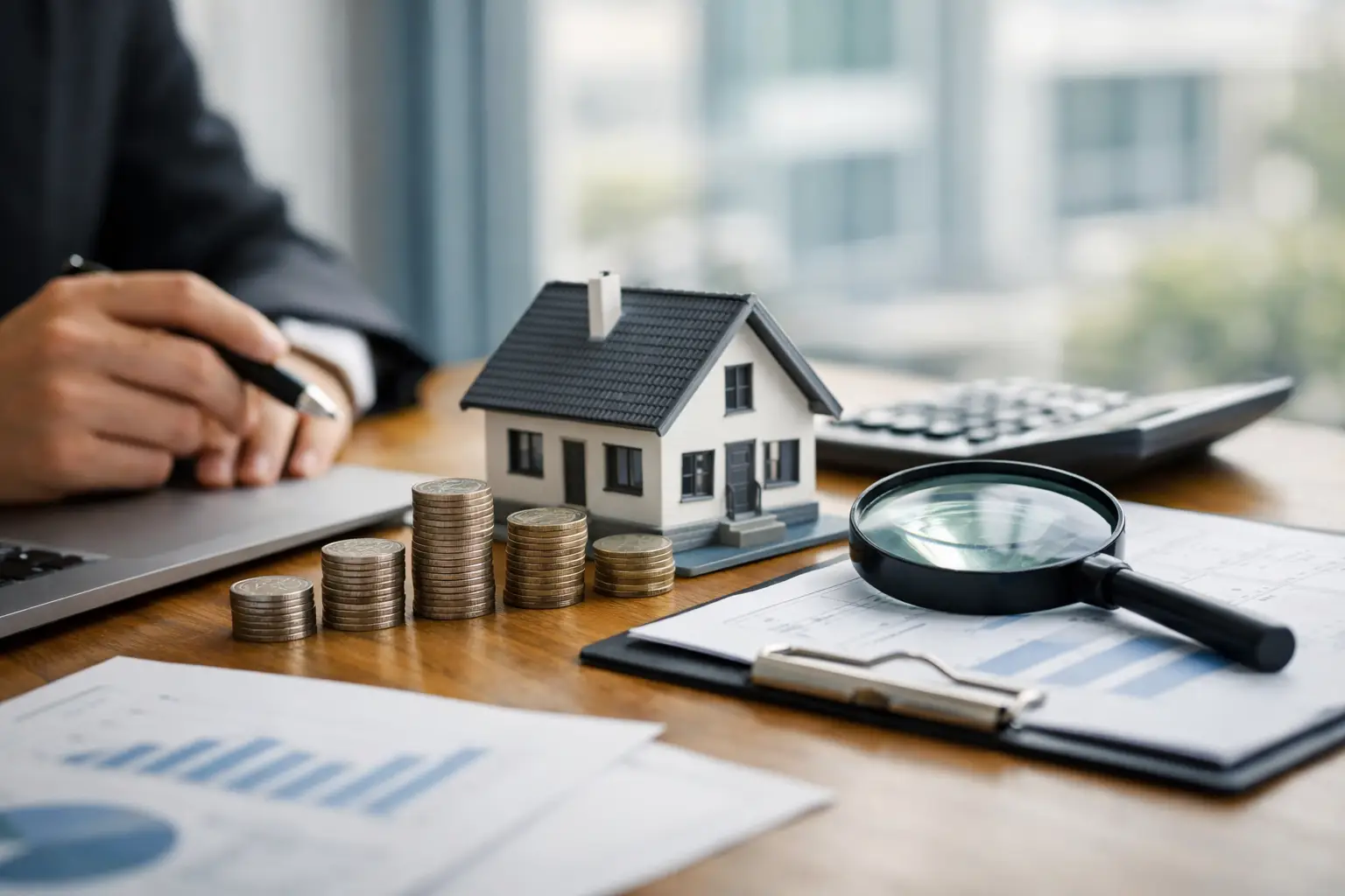 Rendita immobiliare: come valutarla davvero