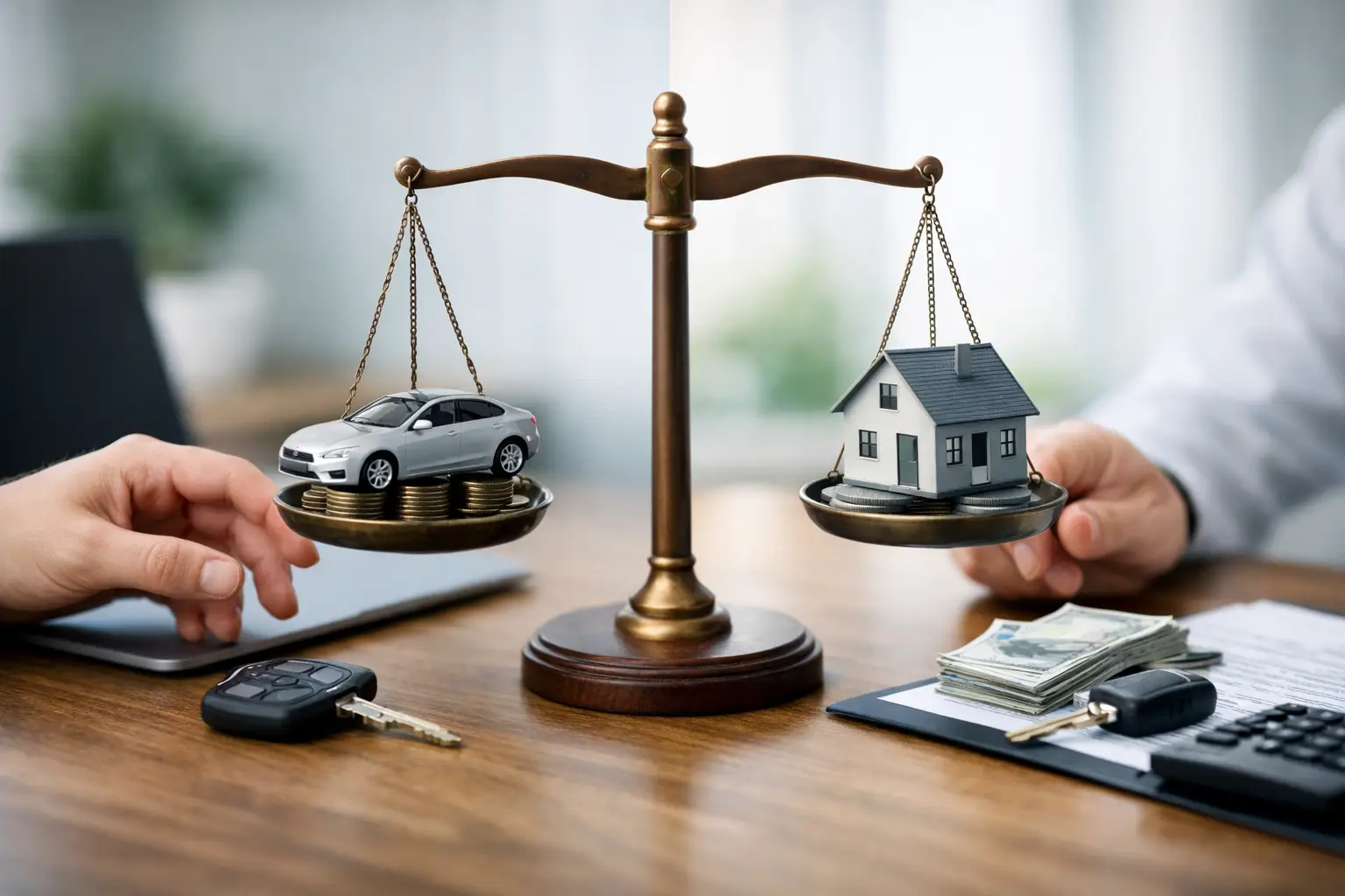 Leasing contro acquisto: quale scelta conviene