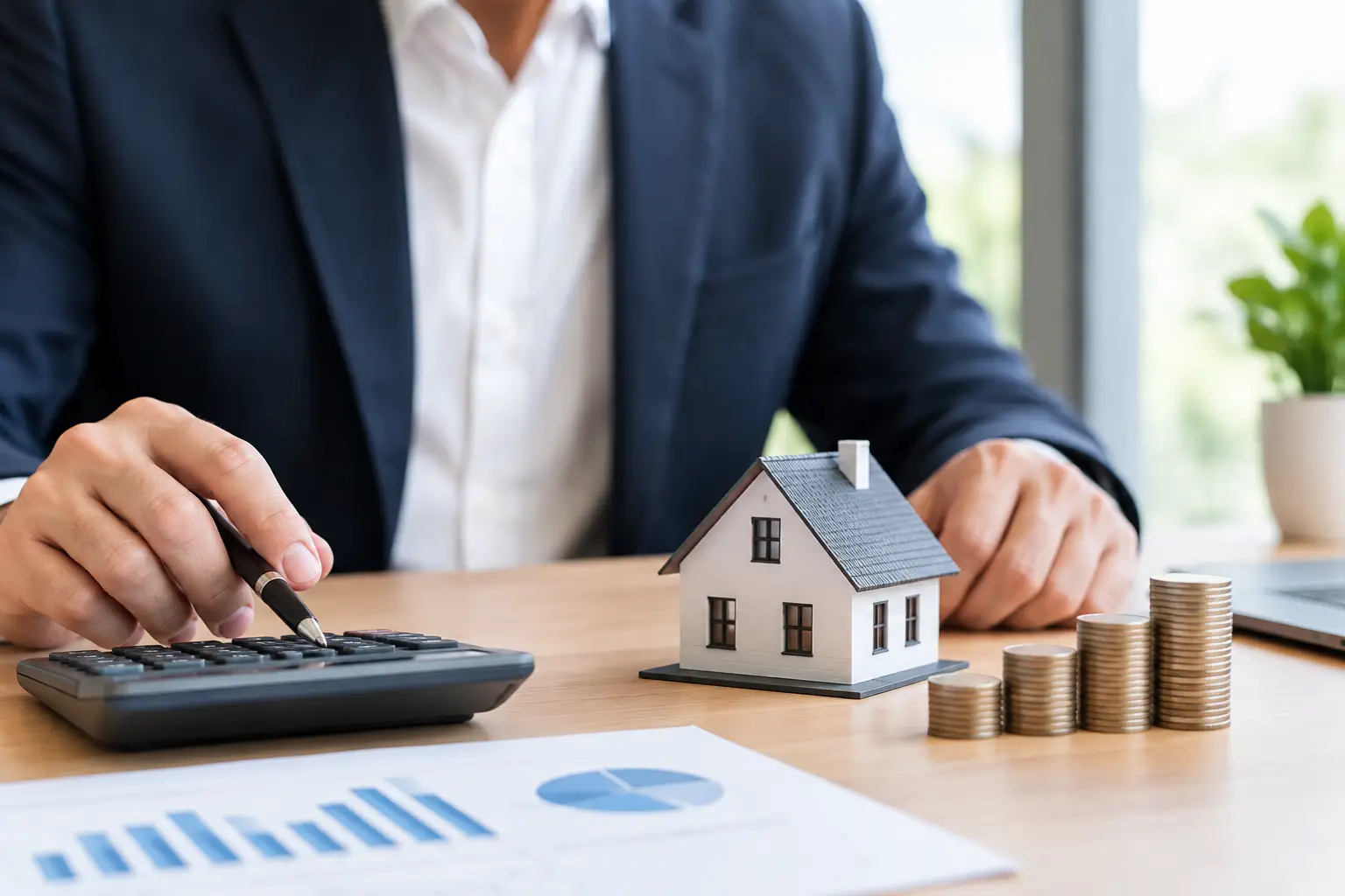 Come stimare il rendimento immobiliare senza errori