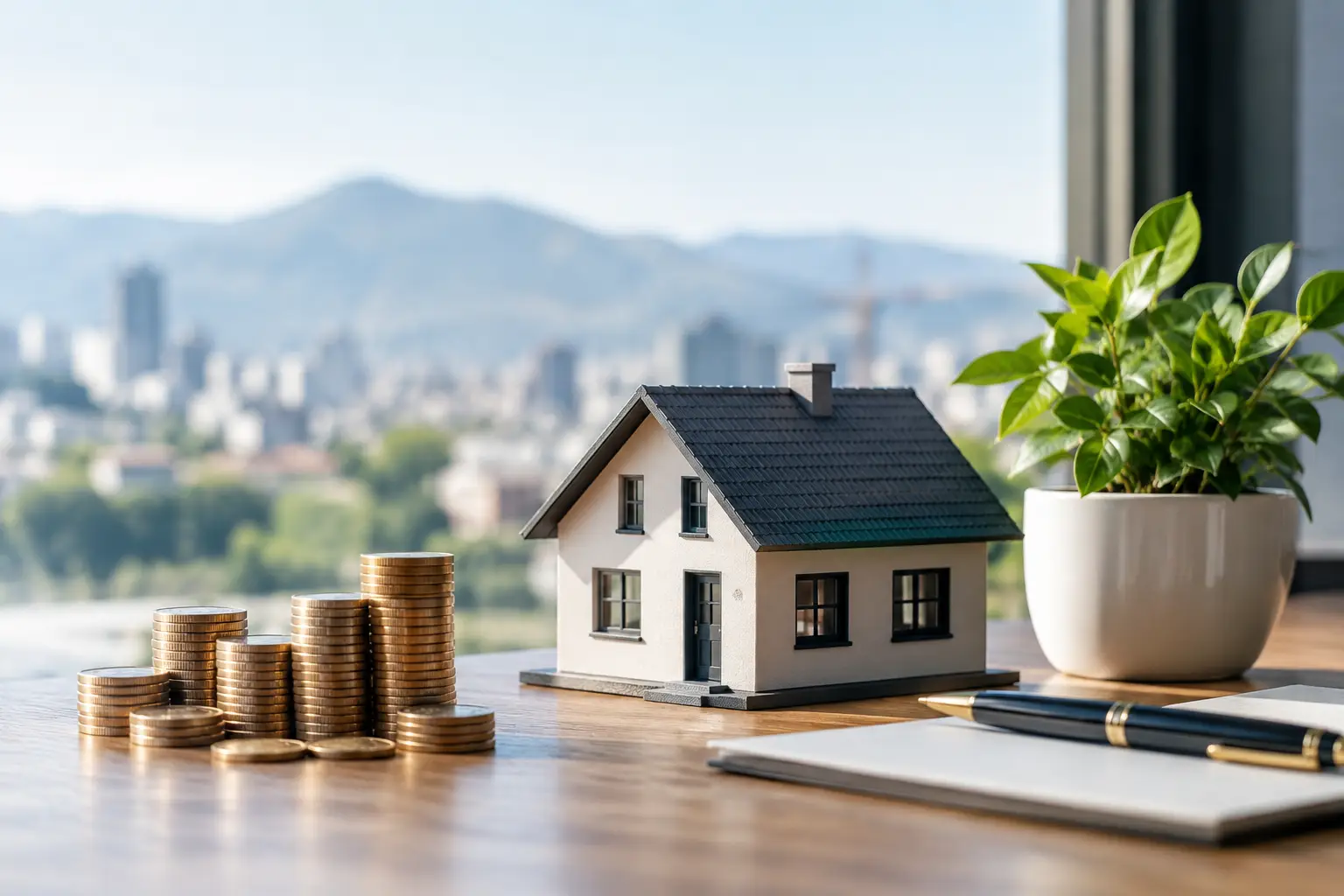 Asset immobiliari per un patrimonio di valore