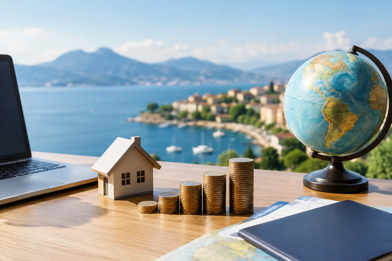 Guida agli investimenti immobiliari esteri