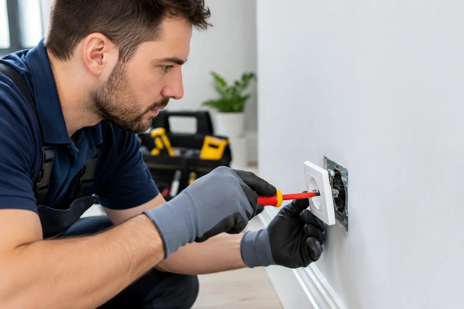 Dead Socket Repair Milton Keynes: Safe Next Steps