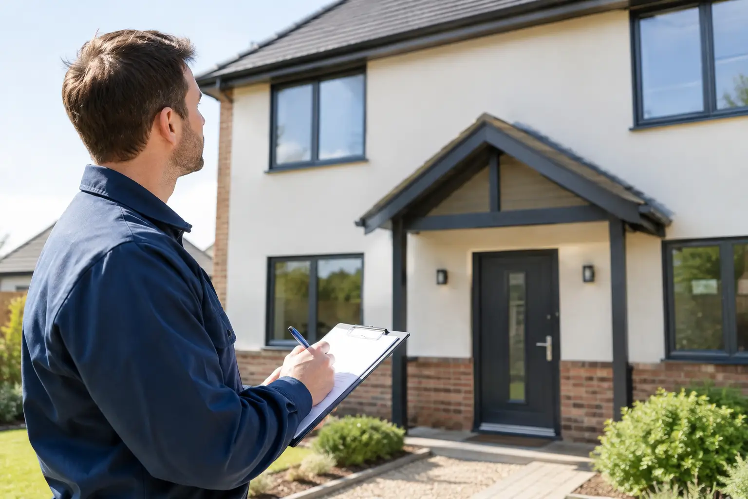 Is an EICR for Buying a House Worth It?