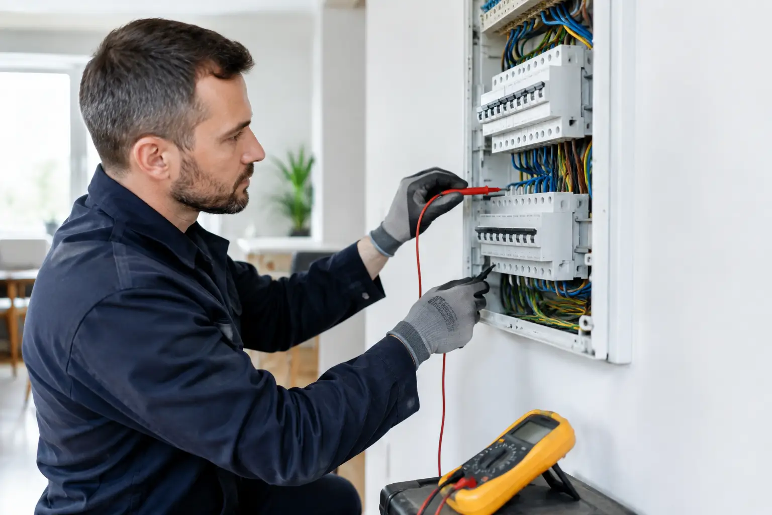 EICR Milton Keynes: When Do You Need One?