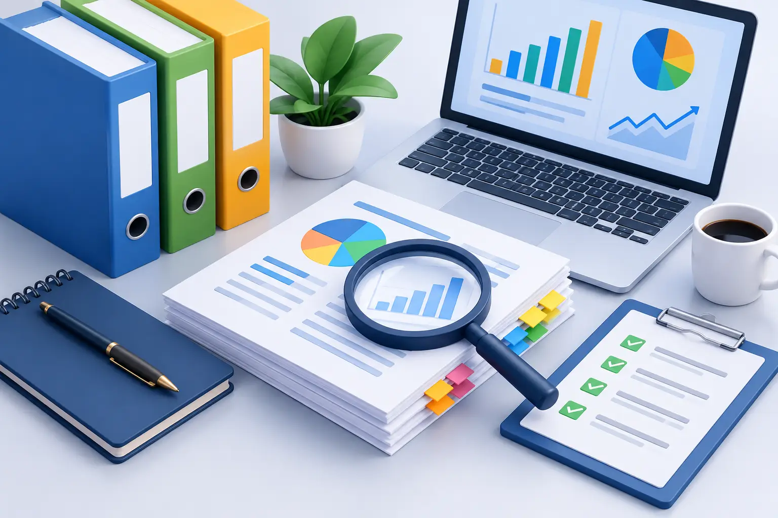 How to Prepare Venture Due Diligence Materials