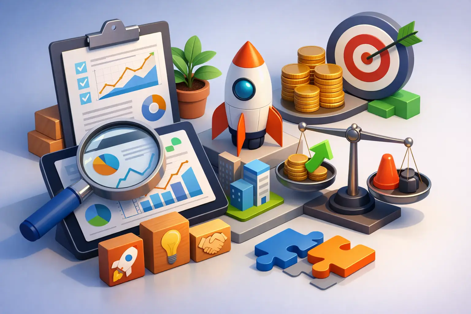How to Screen Startup Investments With Discipline