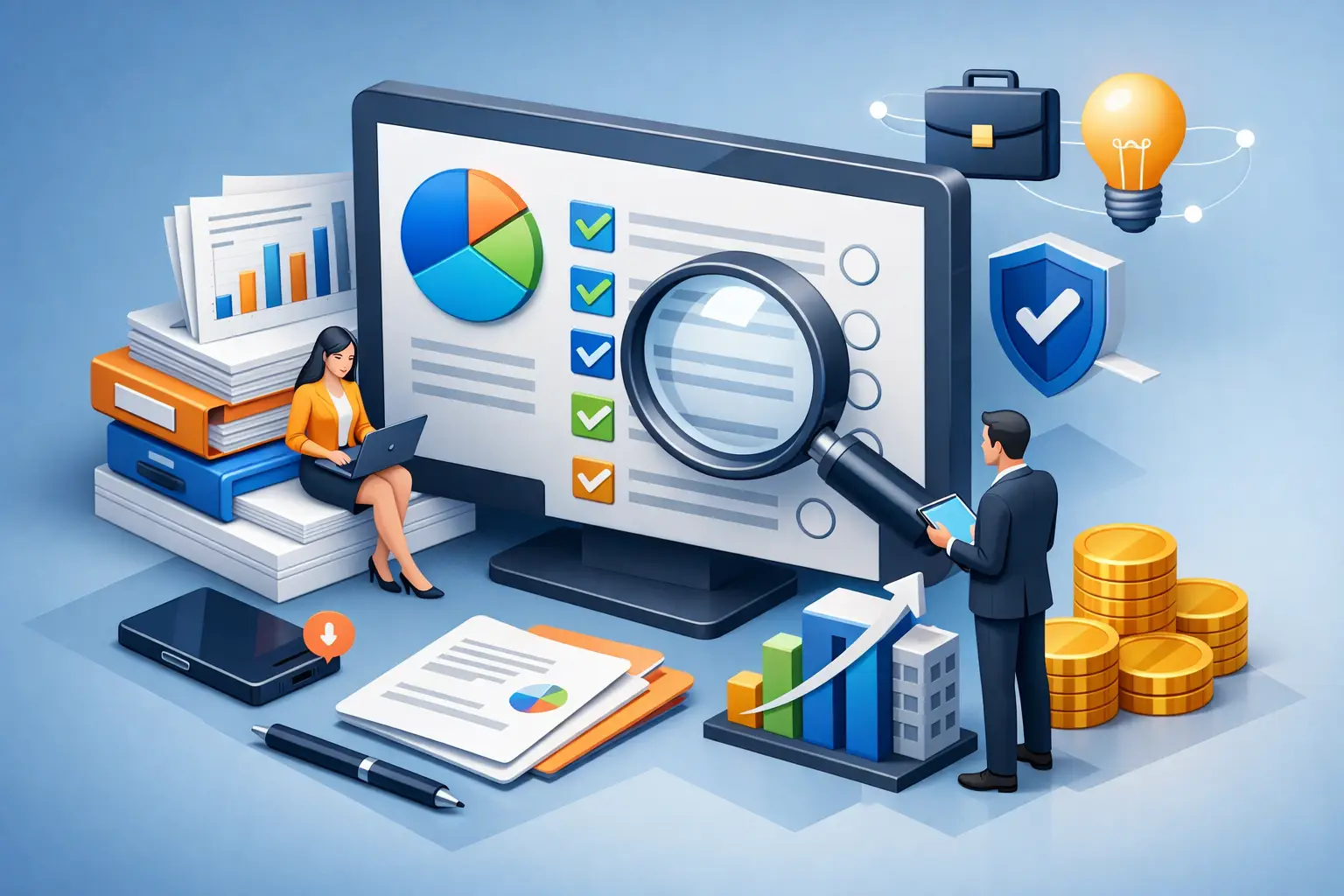 How to Track Investor Diligence Requests