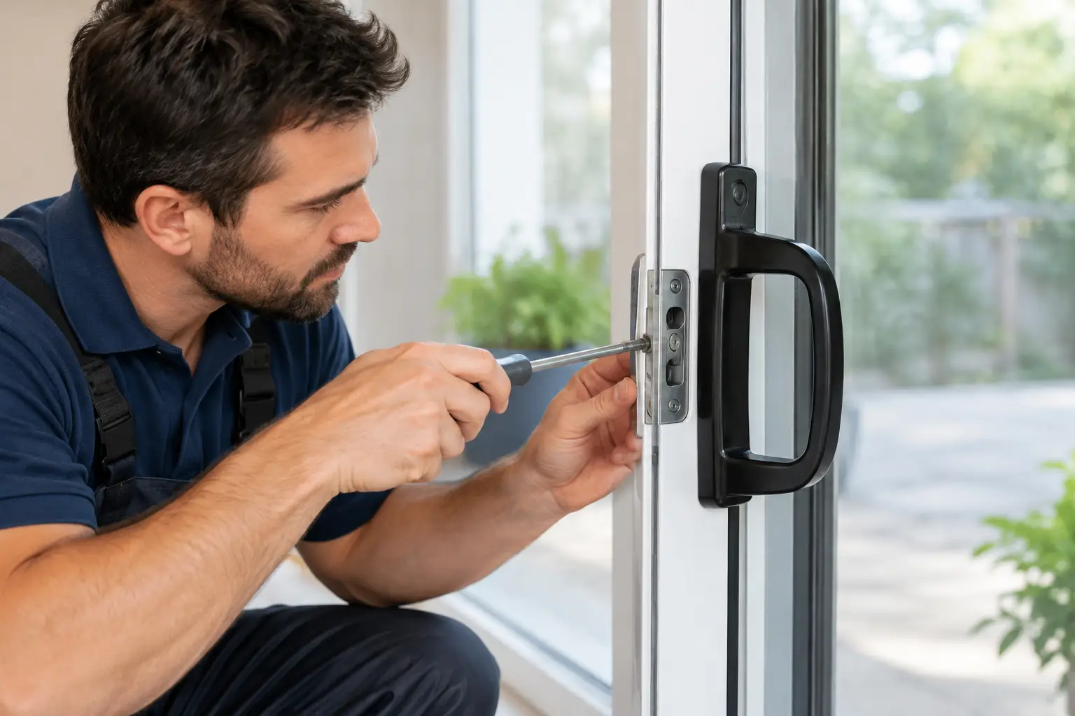 Patio Door Lock Repair Tips for Safer Homes