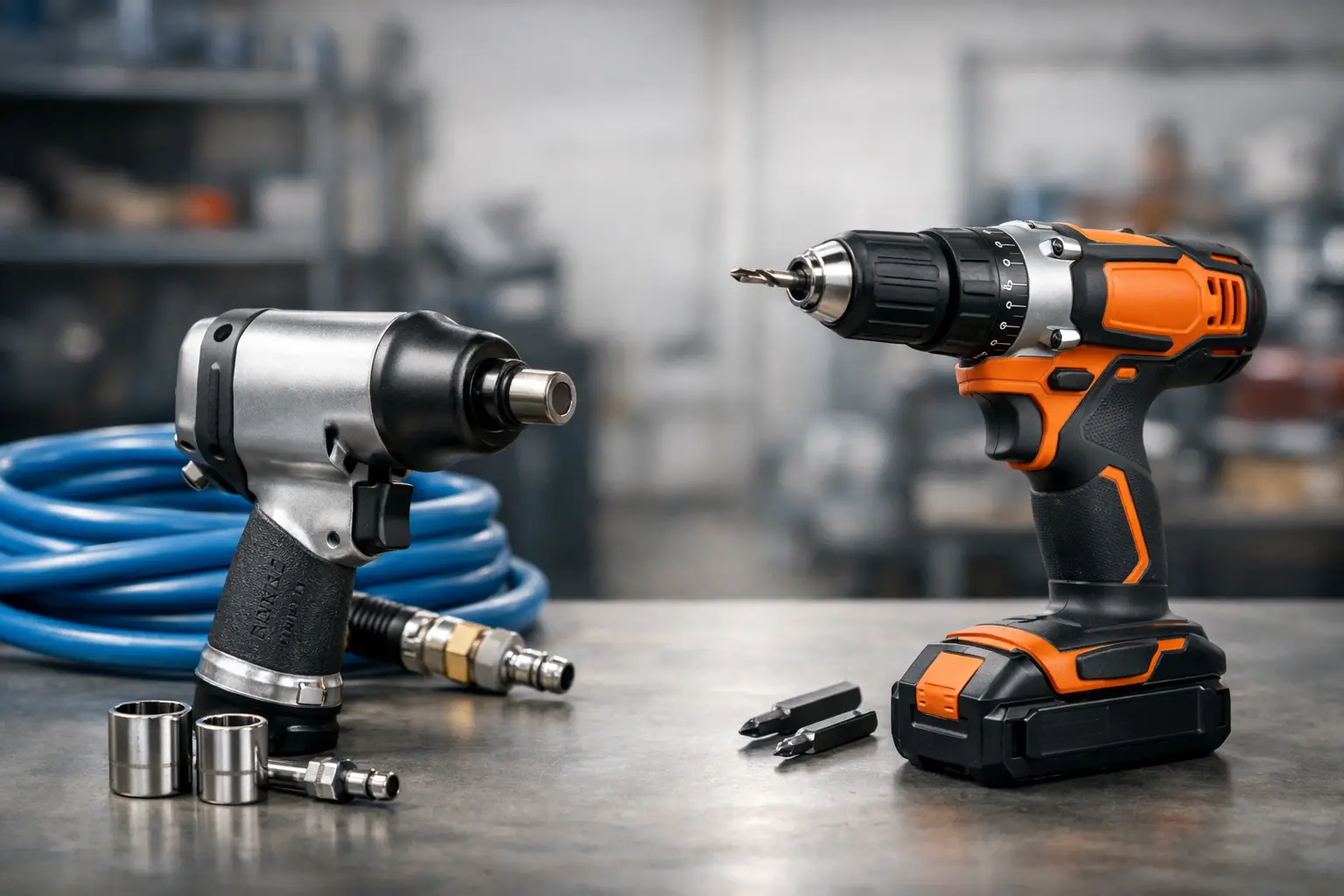 Zipper Ersatzfadenkopf für Motorsense, Gartenpflegeset