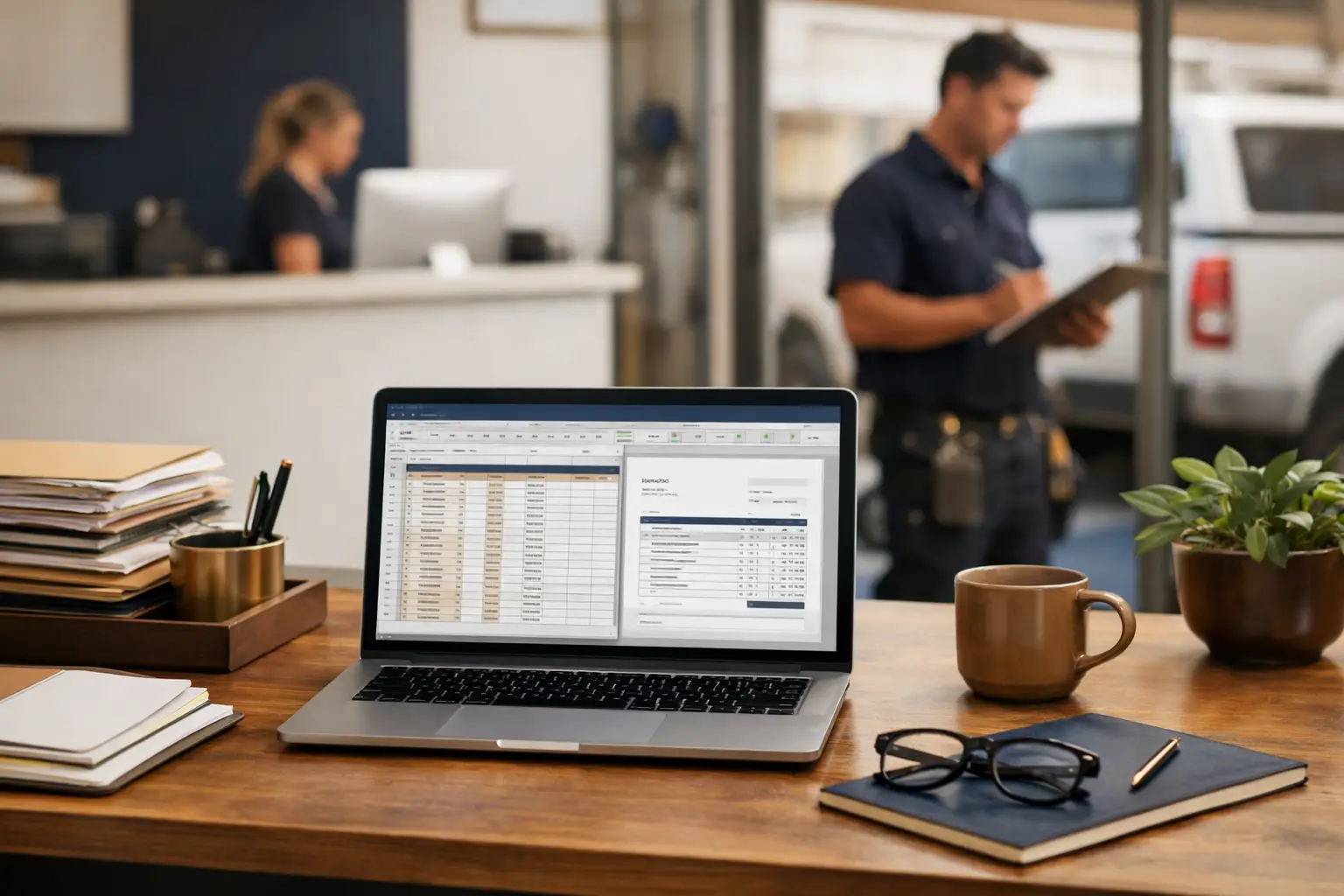 How to Systemise Admin Tasks Properly