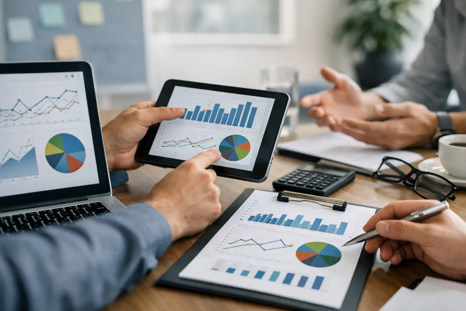 10 Best Service Business Metrics That Matter