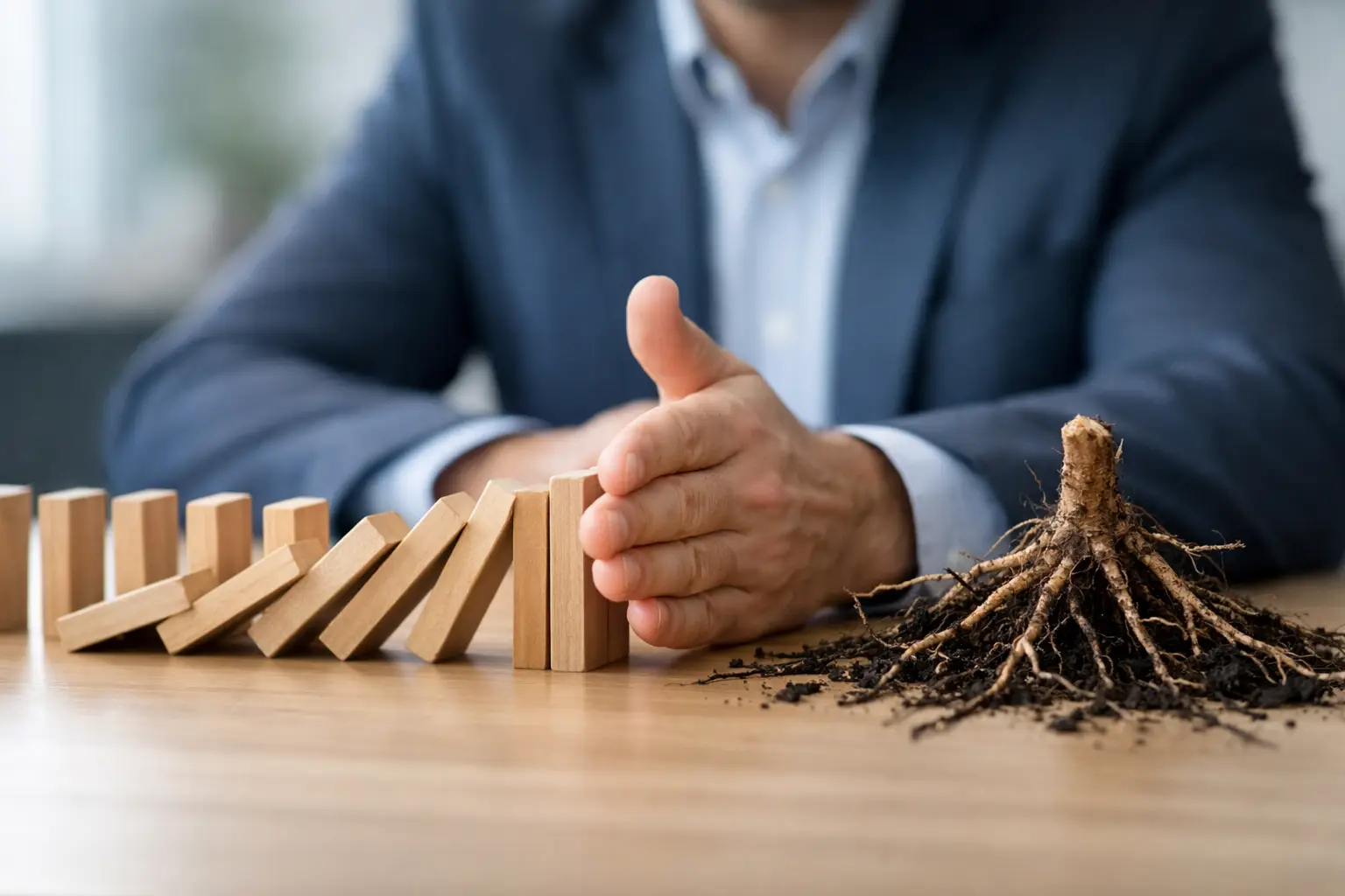 How to Stop Scope Creep at the Root