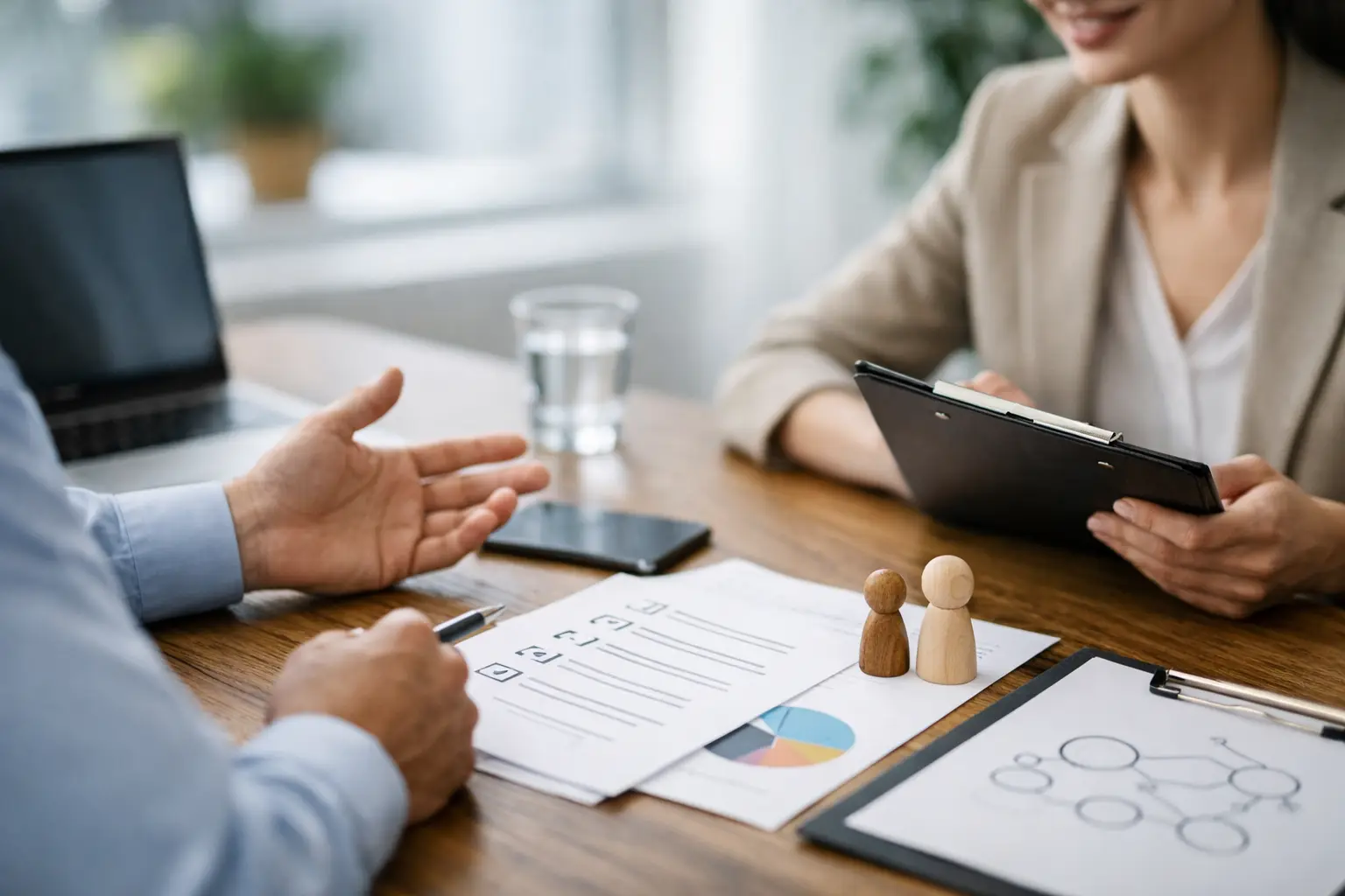 How to Validate a Service Offer Properly