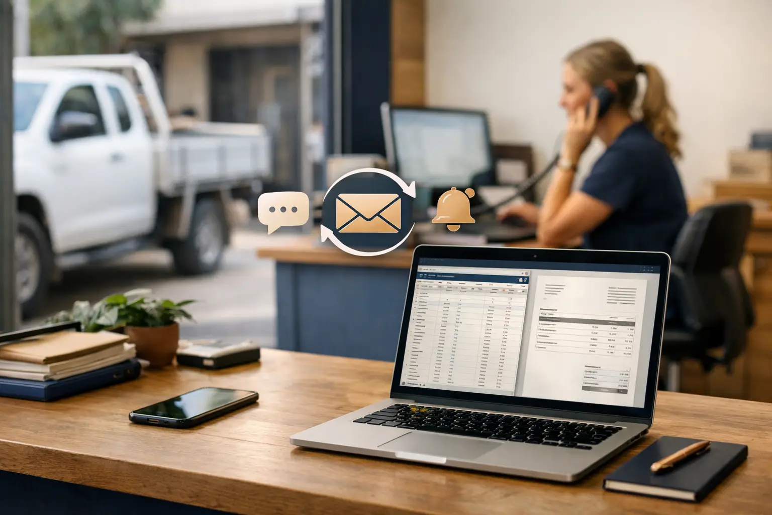 How to Automate Repeat Customer Follow Ups