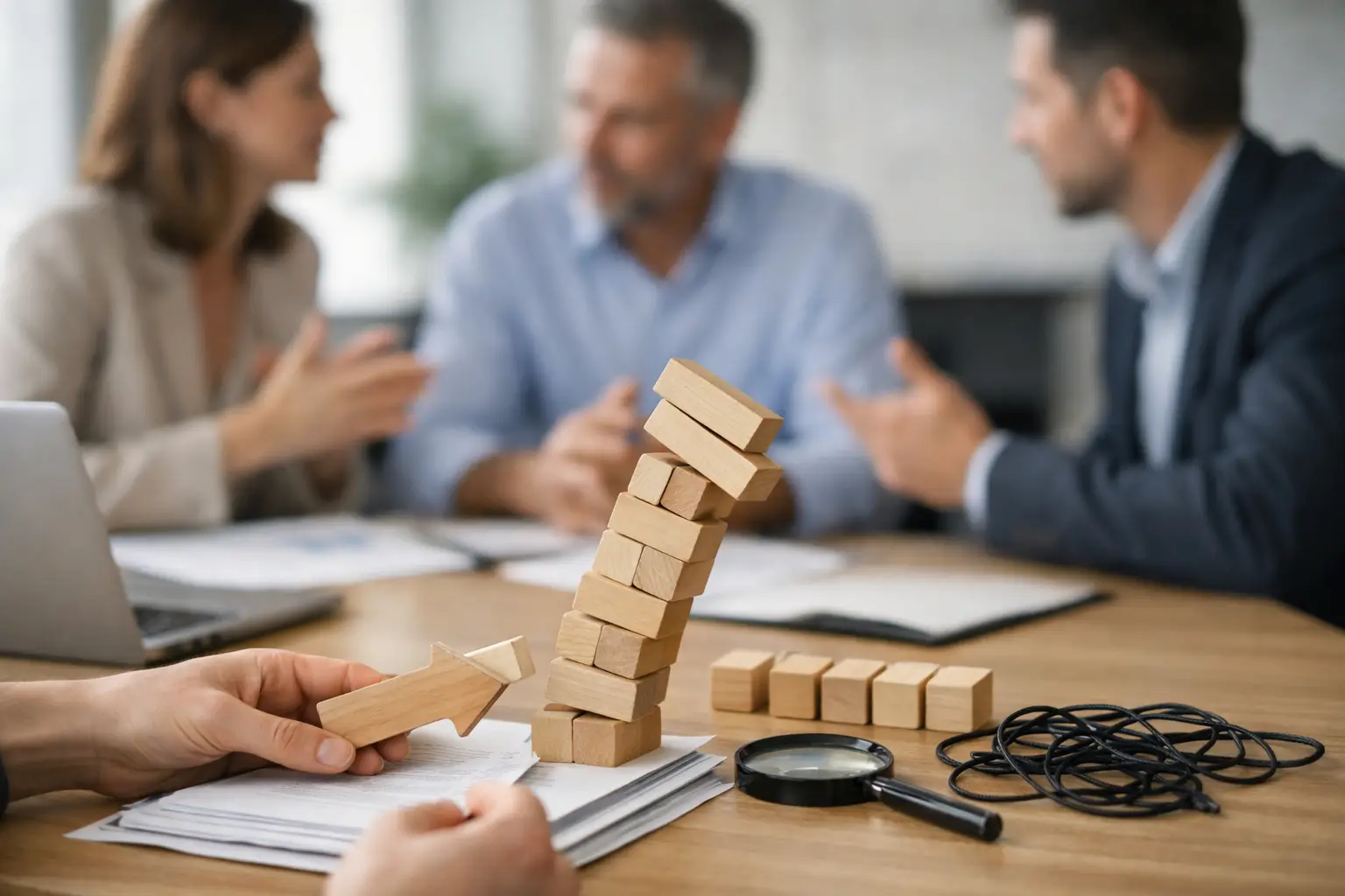 How to Fix Scope Creep in a Service Business