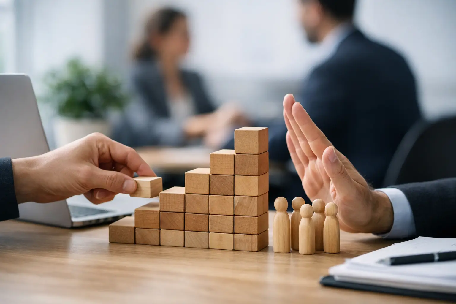 How to Scale Without Hiring Too Soon