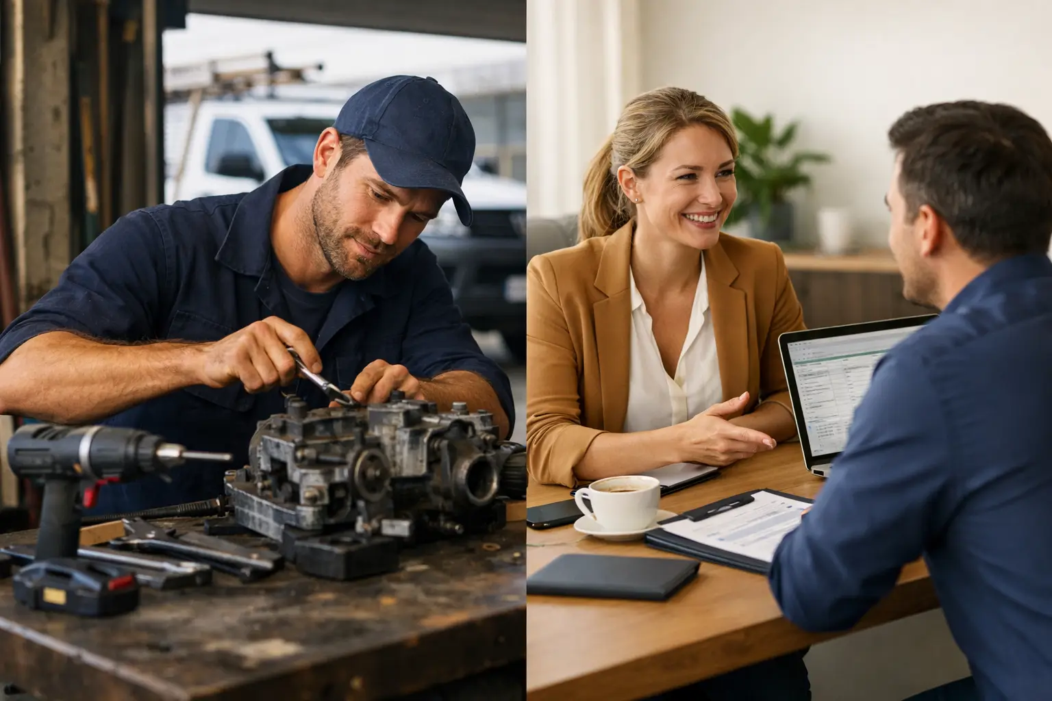 Specialist Versus Generalist Business: Which Works?