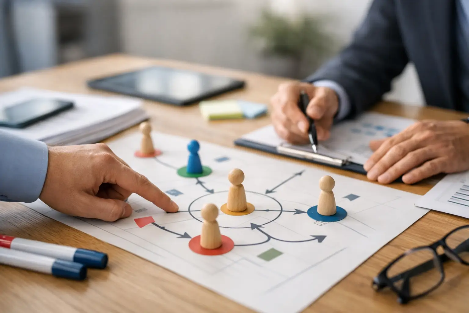 Service Business Positioning Guide