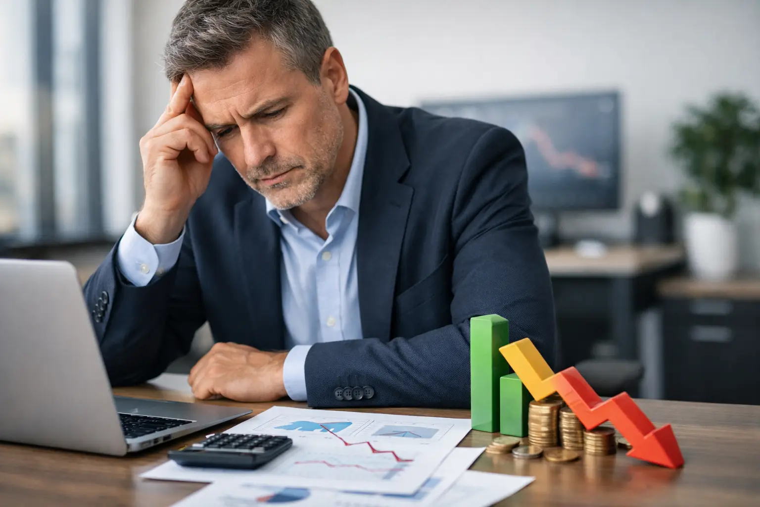 Why Is My Business Unprofitable?