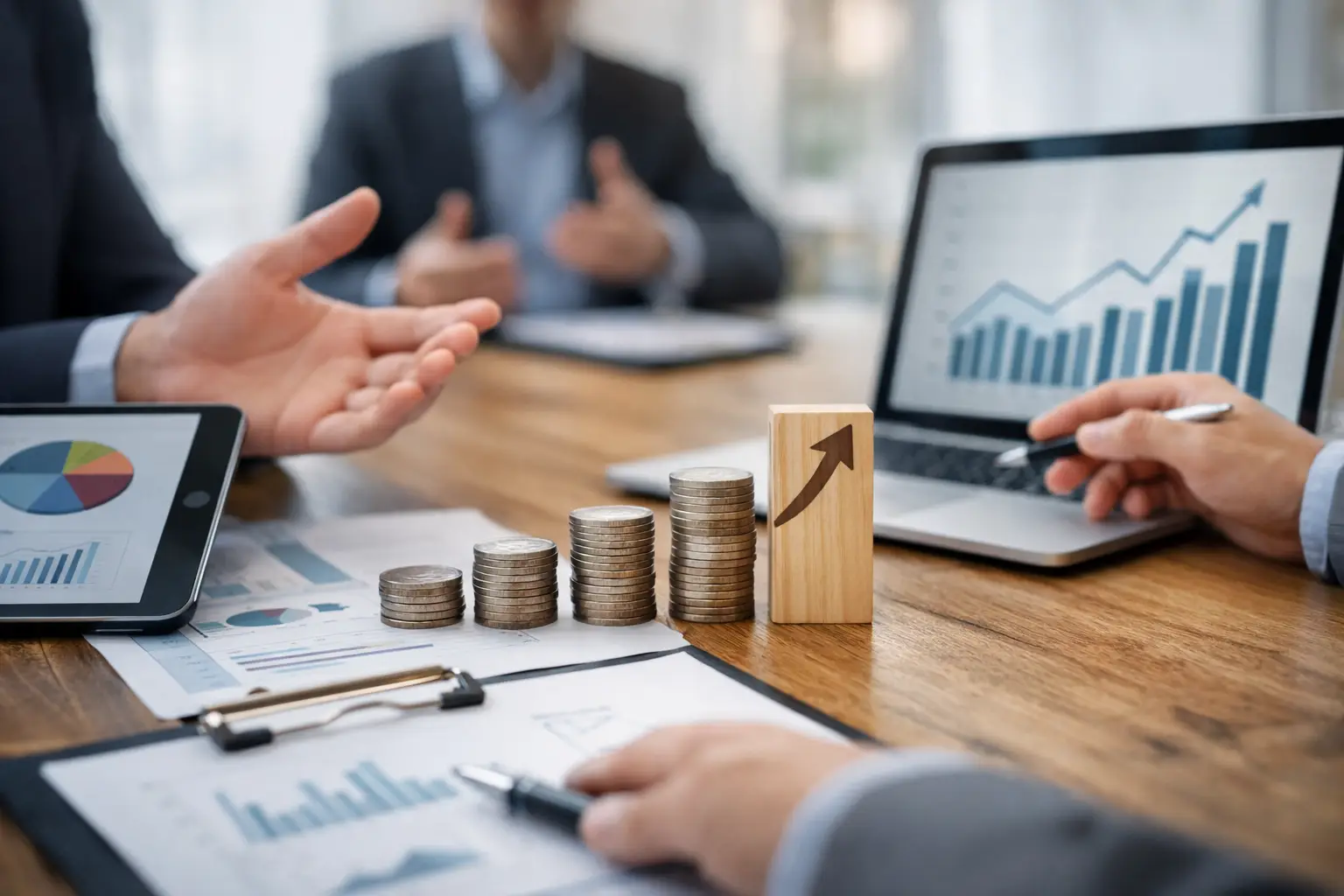 Value Based Pricing Services That Hold Margin