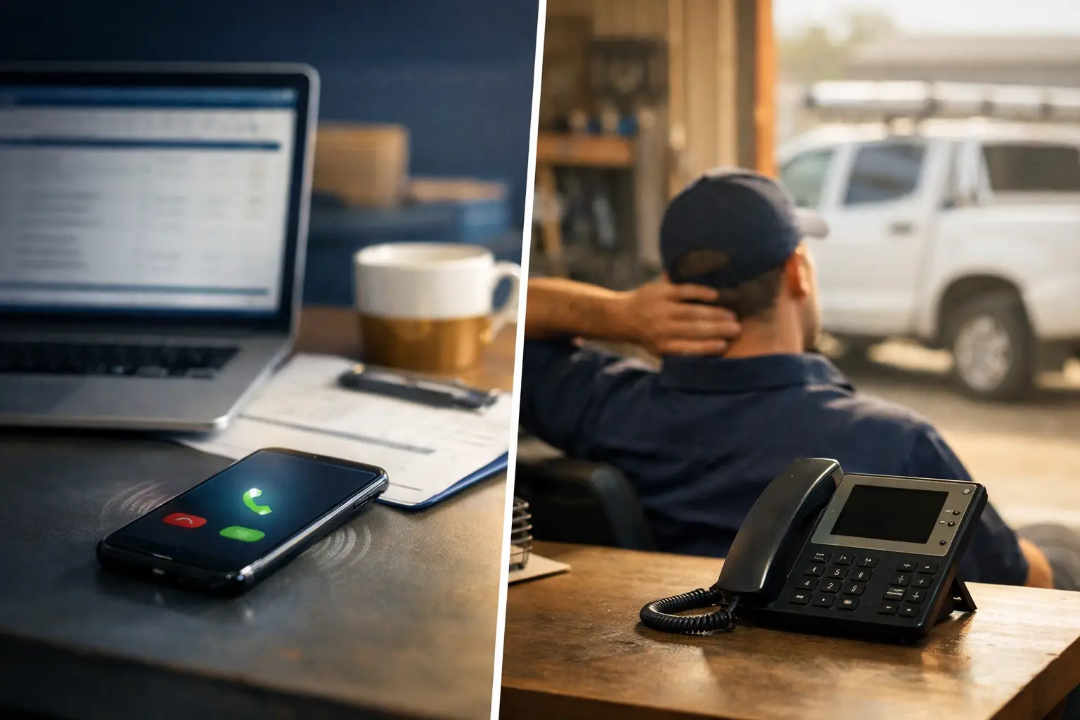 How to Stop Missed Calls Losing Leads to Silence