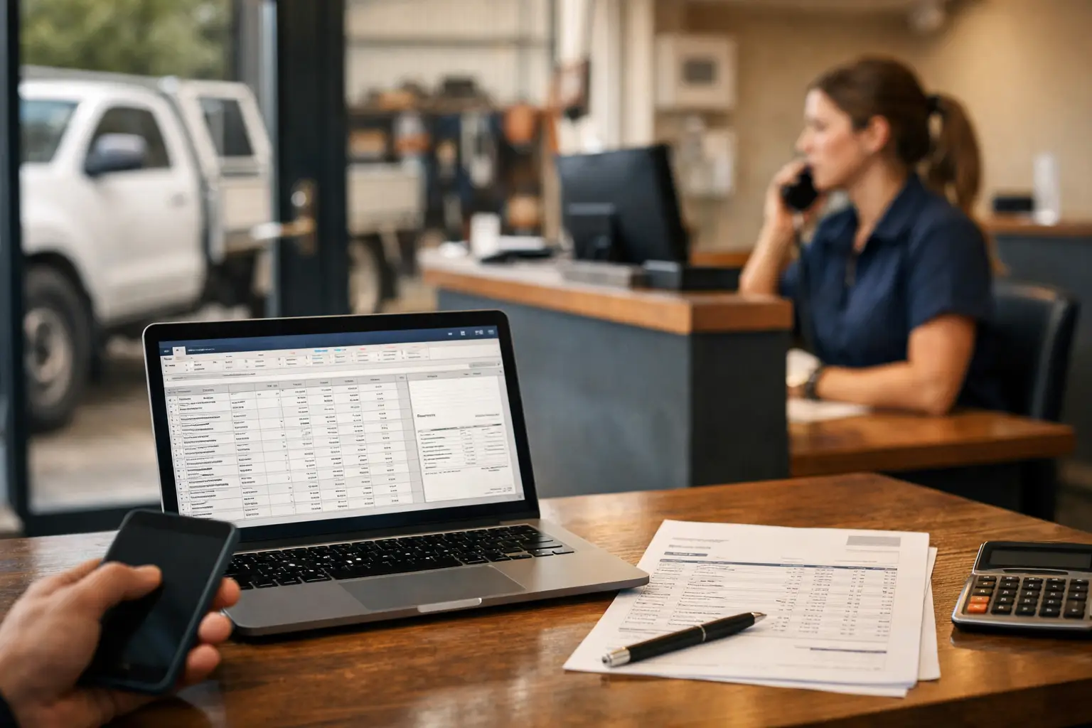 Why Do Enquiries Go Cold After They Arrive?