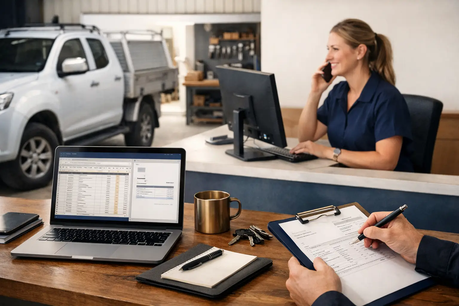 9 best lead management tools for service firms