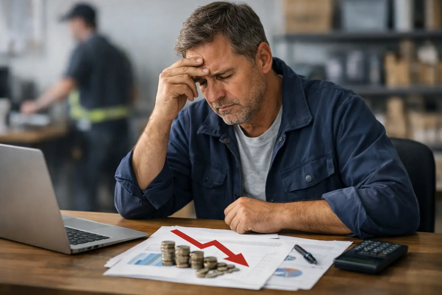 Why Is My Service Business Unprofitable?