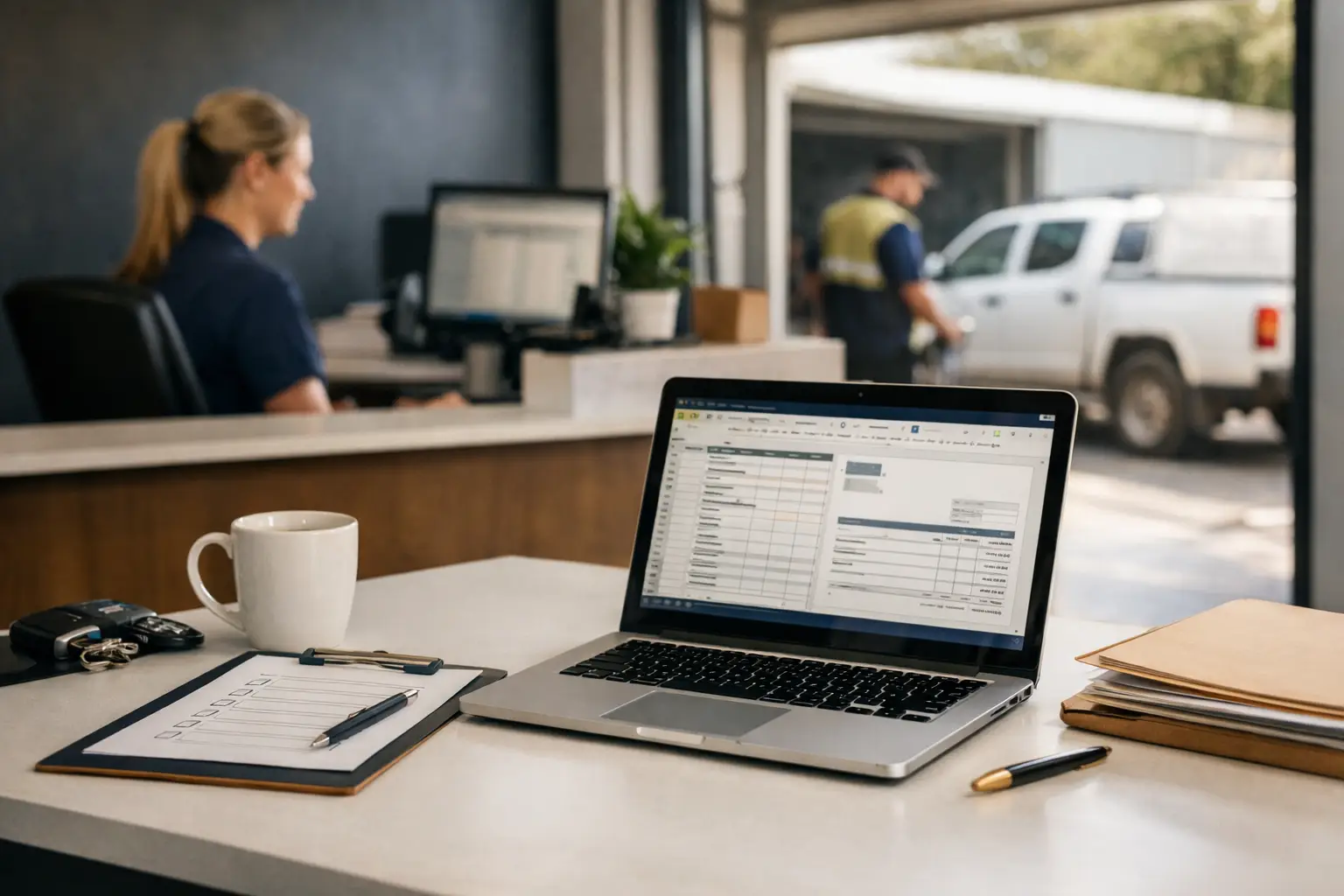 Client Onboarding Automation Checklist That Works