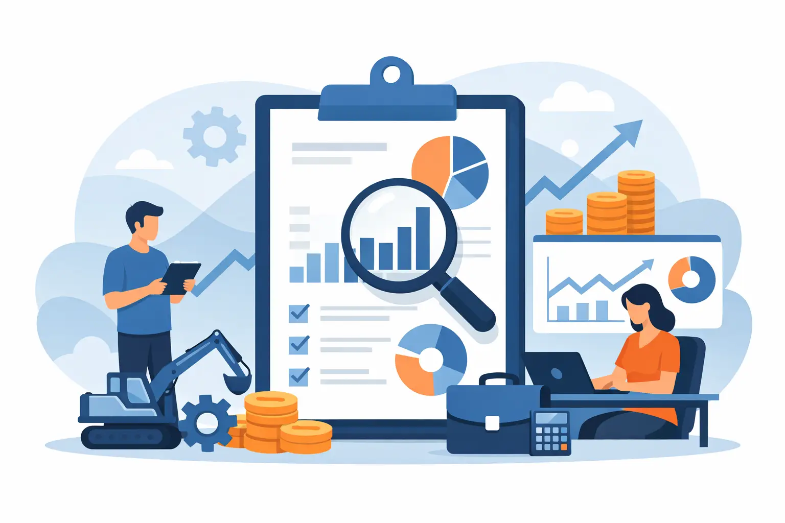 How to Track Job Profitability Right